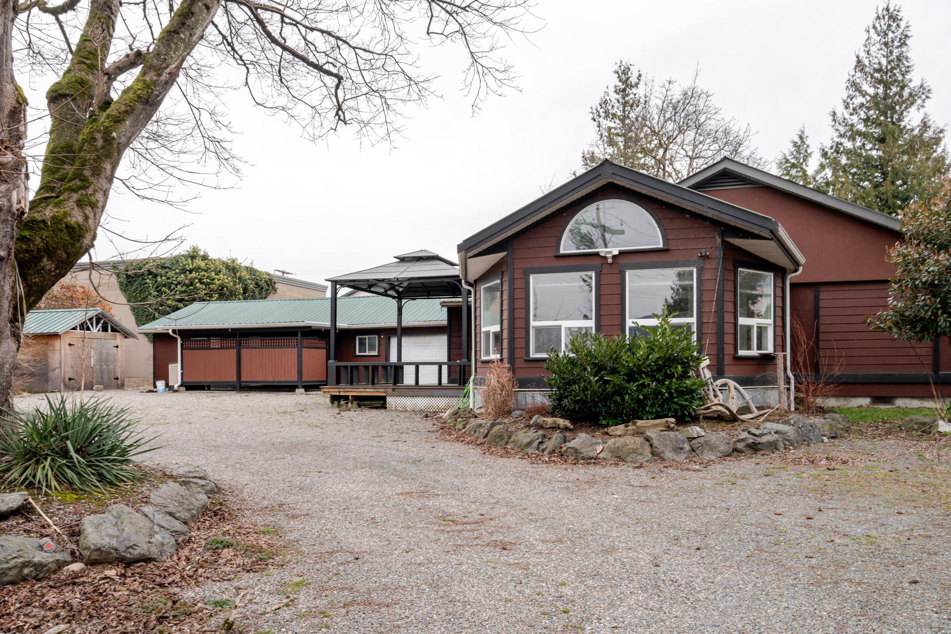 44465 South Sumas Road, Chilliwack