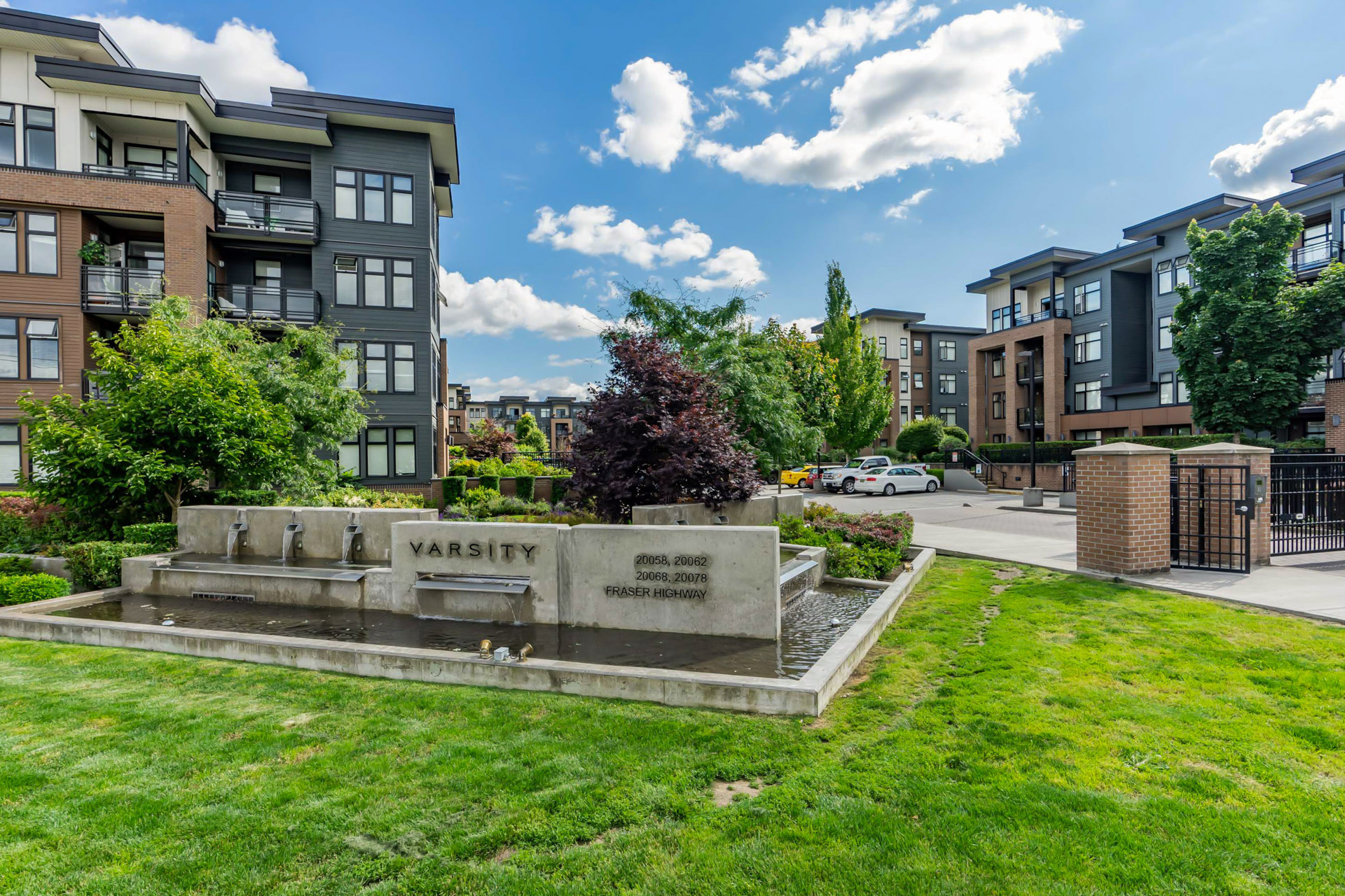 407 - 20068 Fraser Highway, Langley