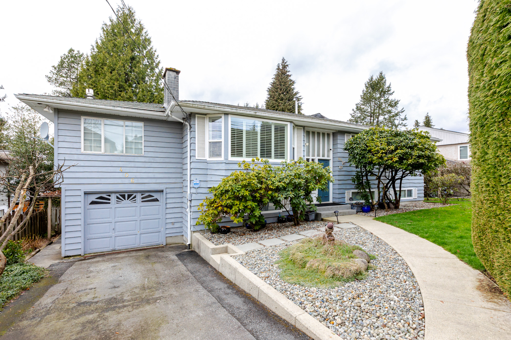 406 Mundy Street, Coquitlam