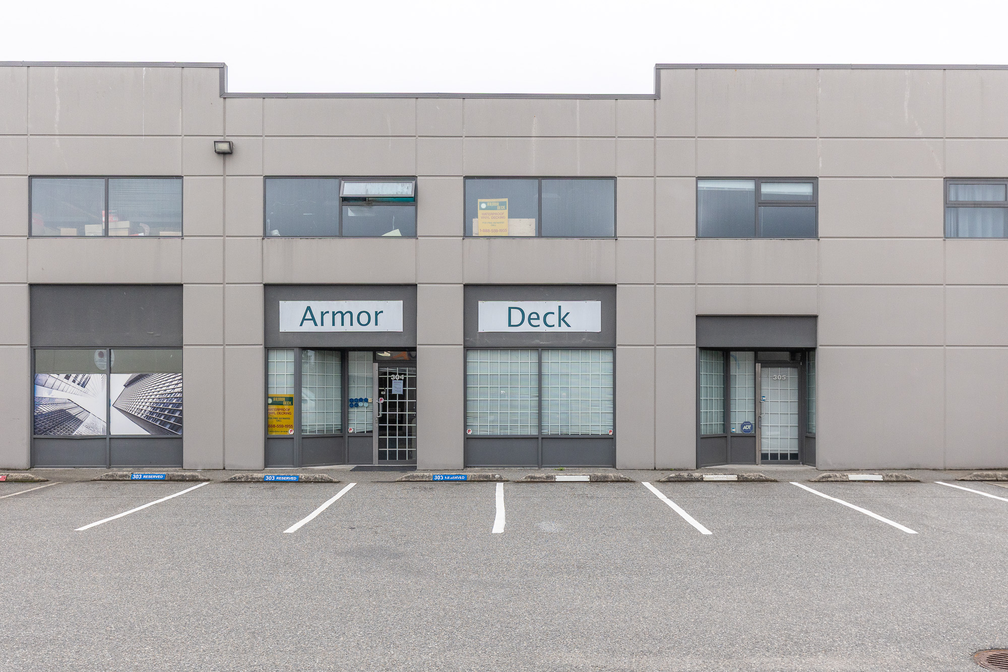 304 - 9785 192 Street, Surrey