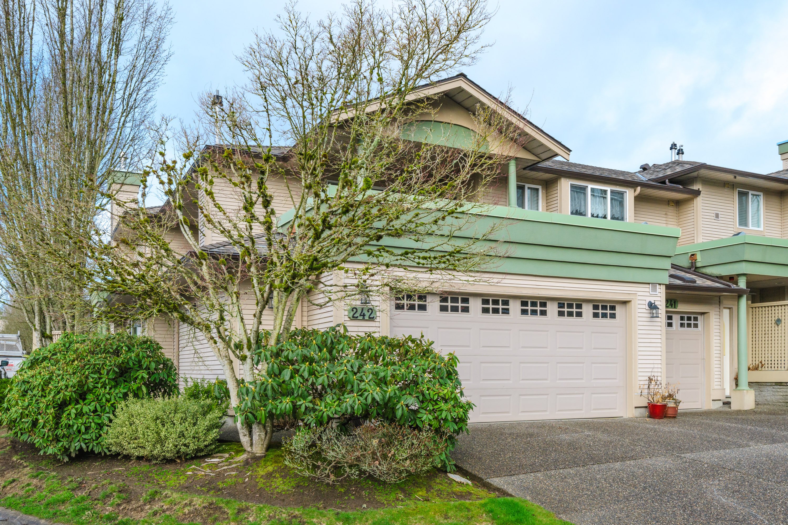 242 - 13888 70 Avenue, Surrey