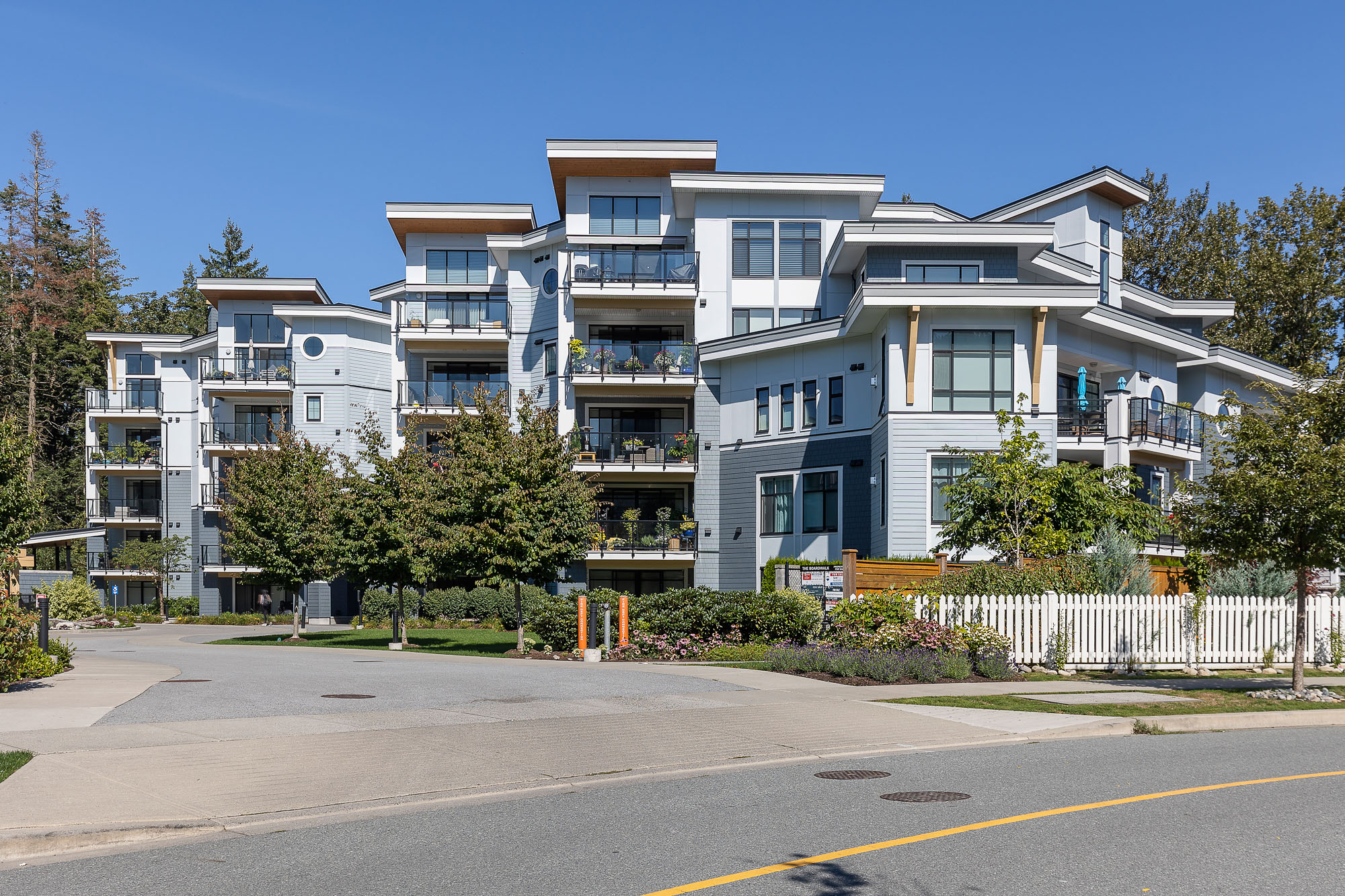 401 - 5380 Tyee Lane, Chilliwack