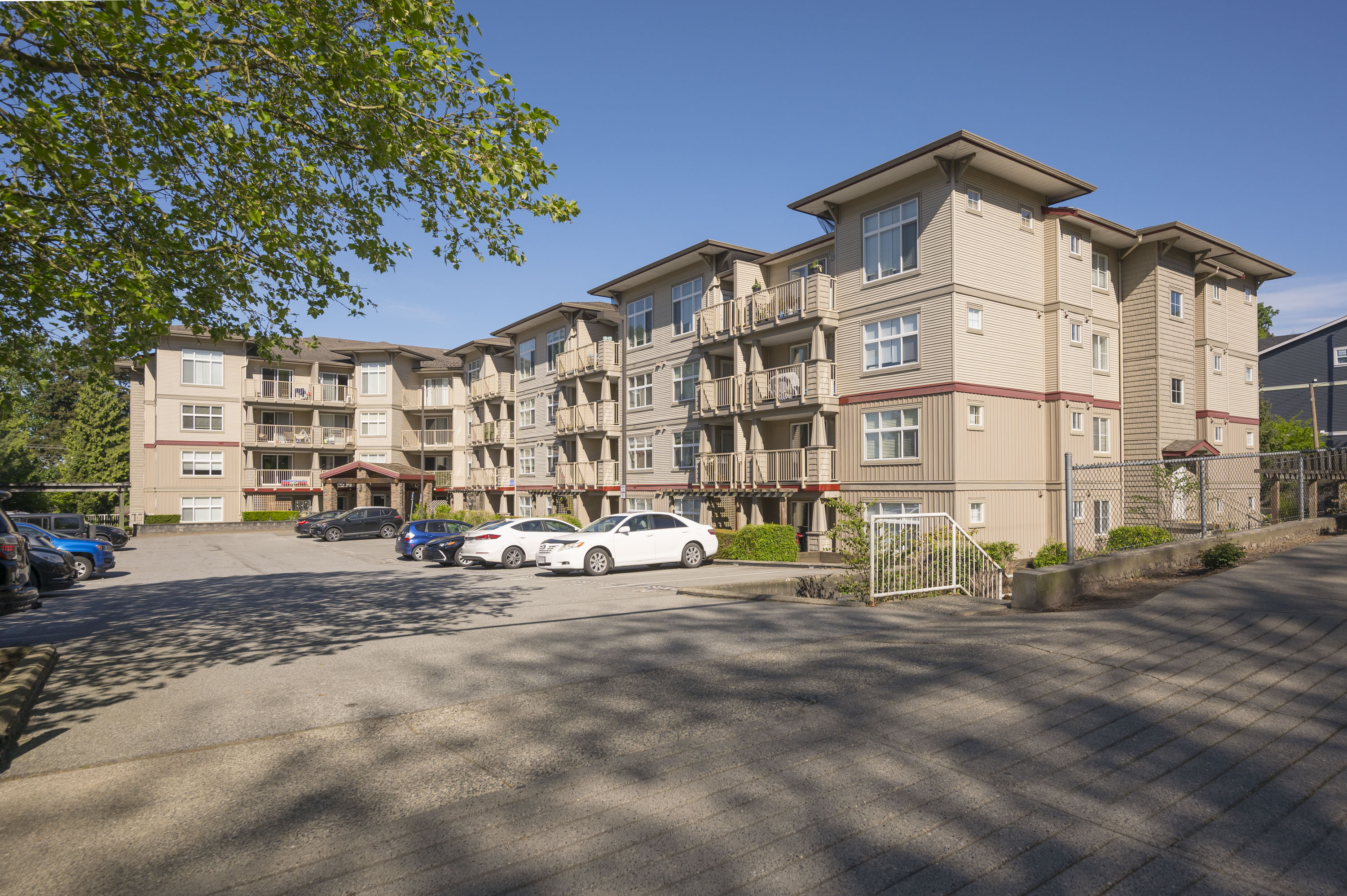 115 - 2515 Park Drive, Abbotsford