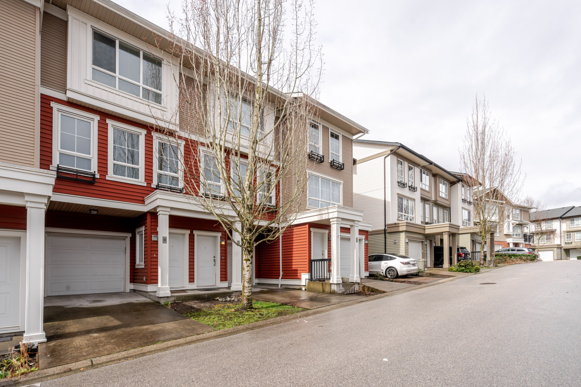 9 - 19505 68A Avenue, Surrey