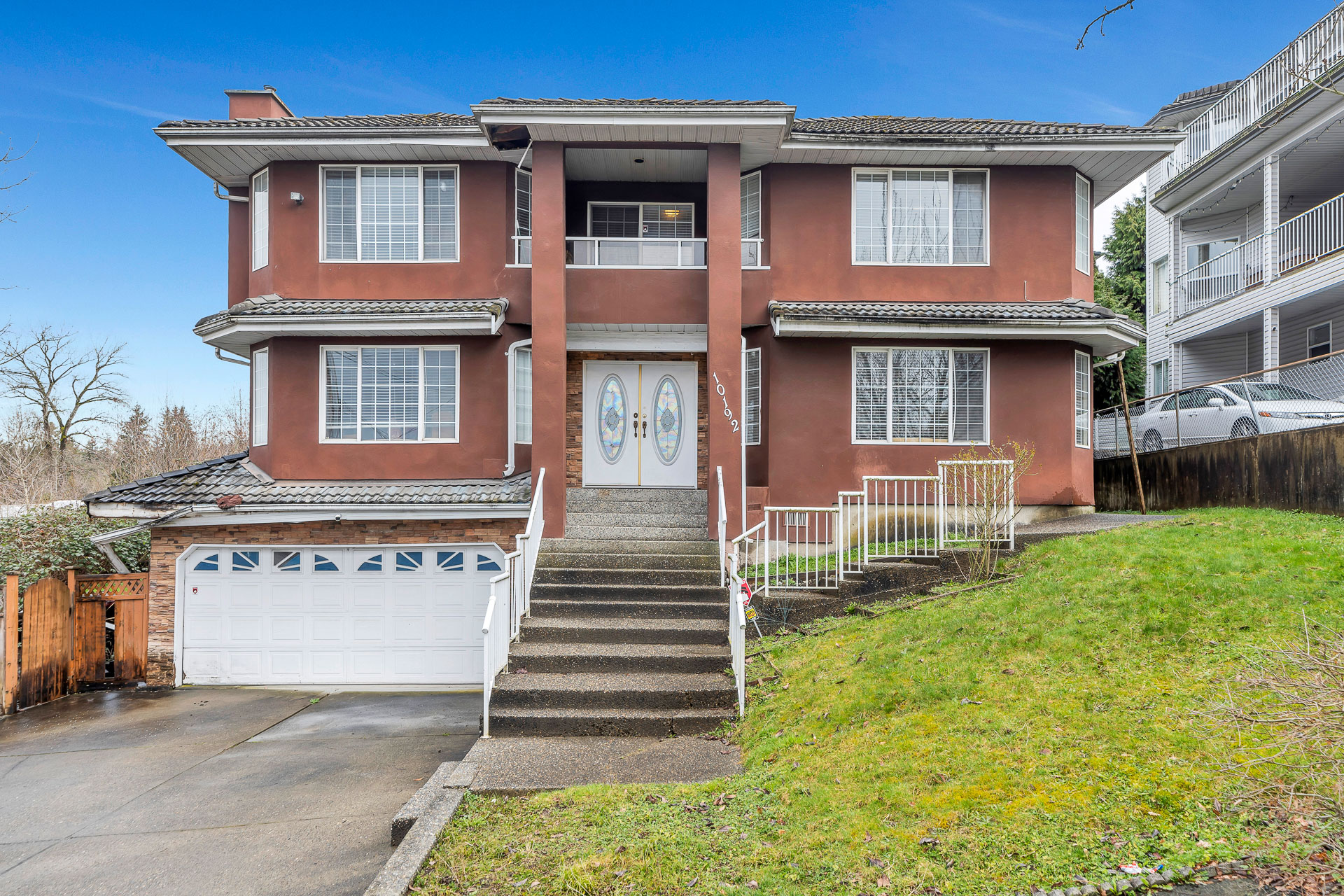 10192 121 Street, Surrey