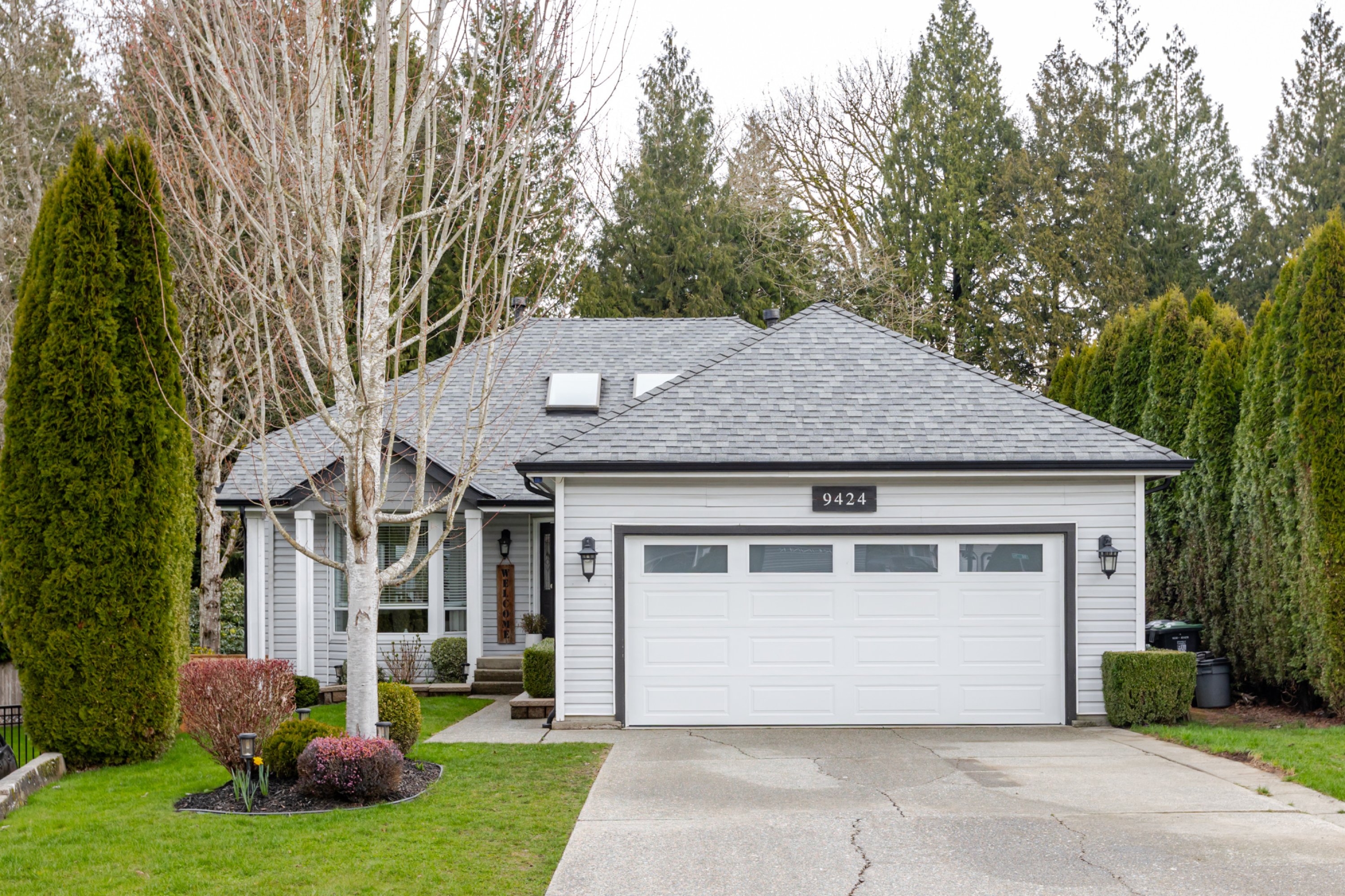 9424 205B Street, Langley