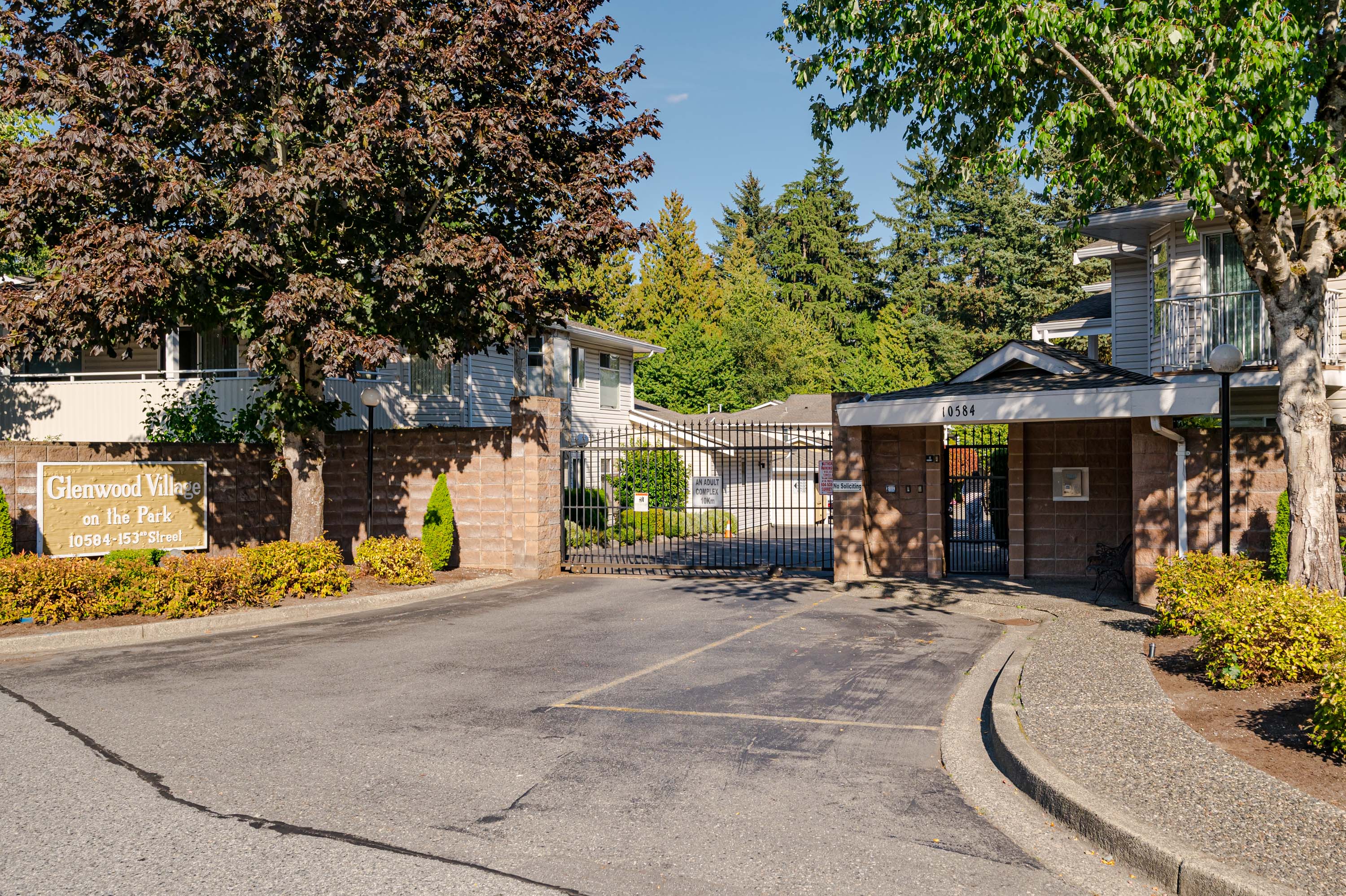 110 - 10584 153 Street, Surrey