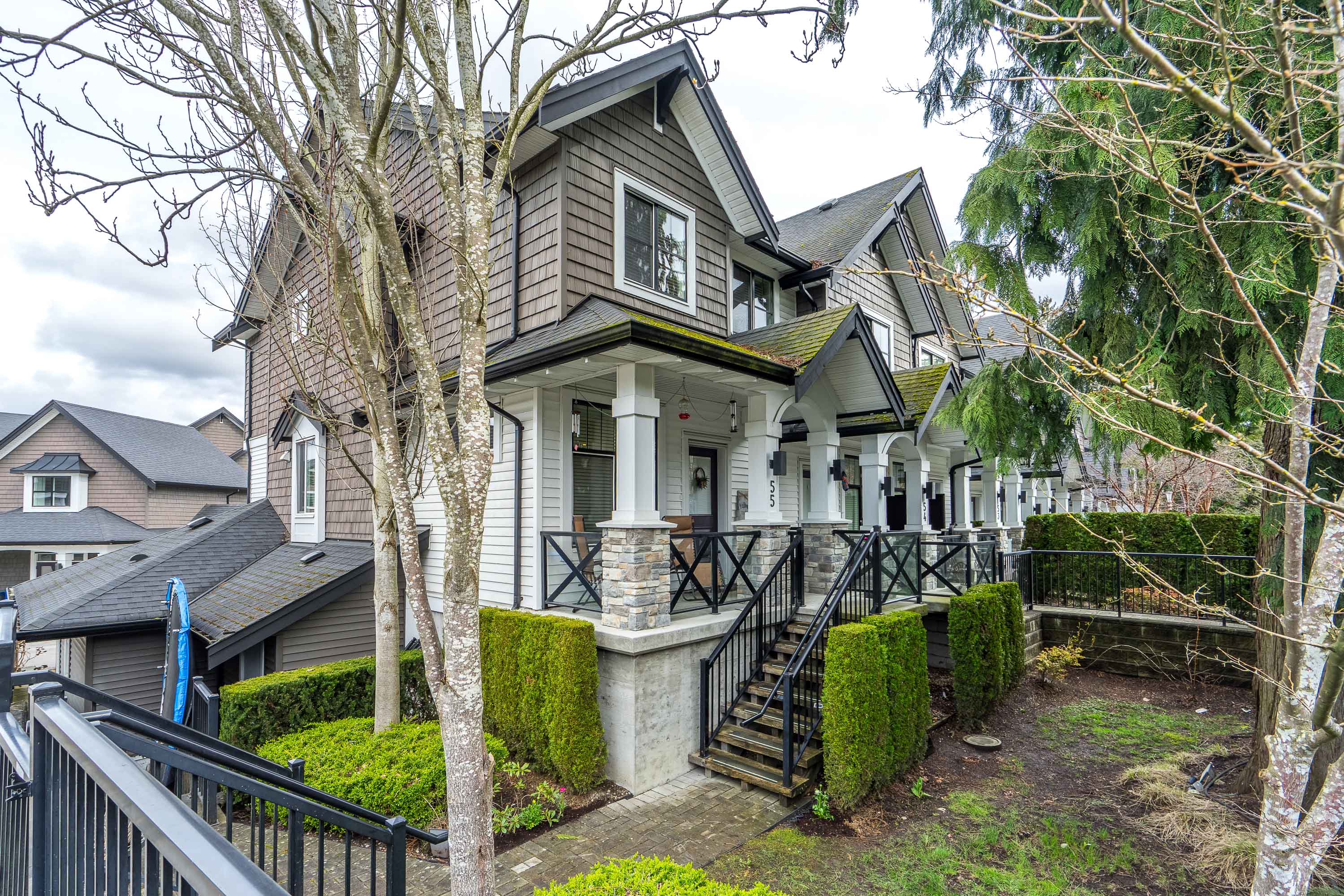 55 - 14271 60 Avenue, Surrey