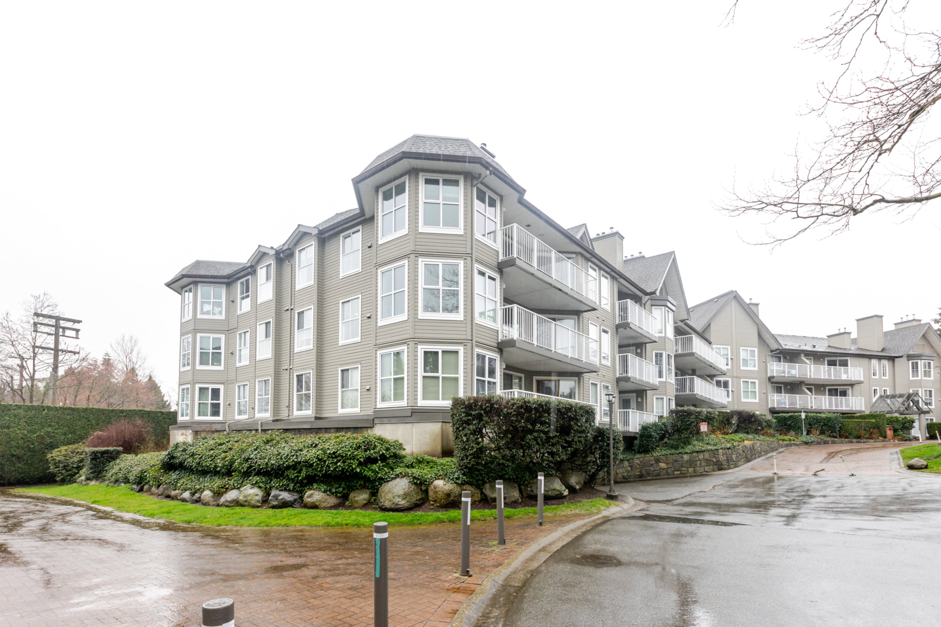 205 - 15140 108 Avenue, Surrey