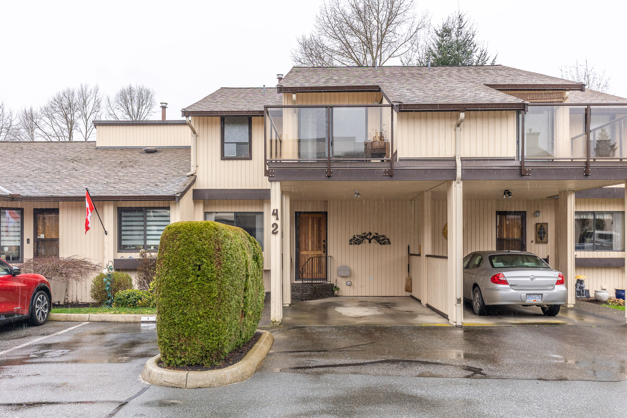 42 - 2962 Nelson Place, Abbotsford