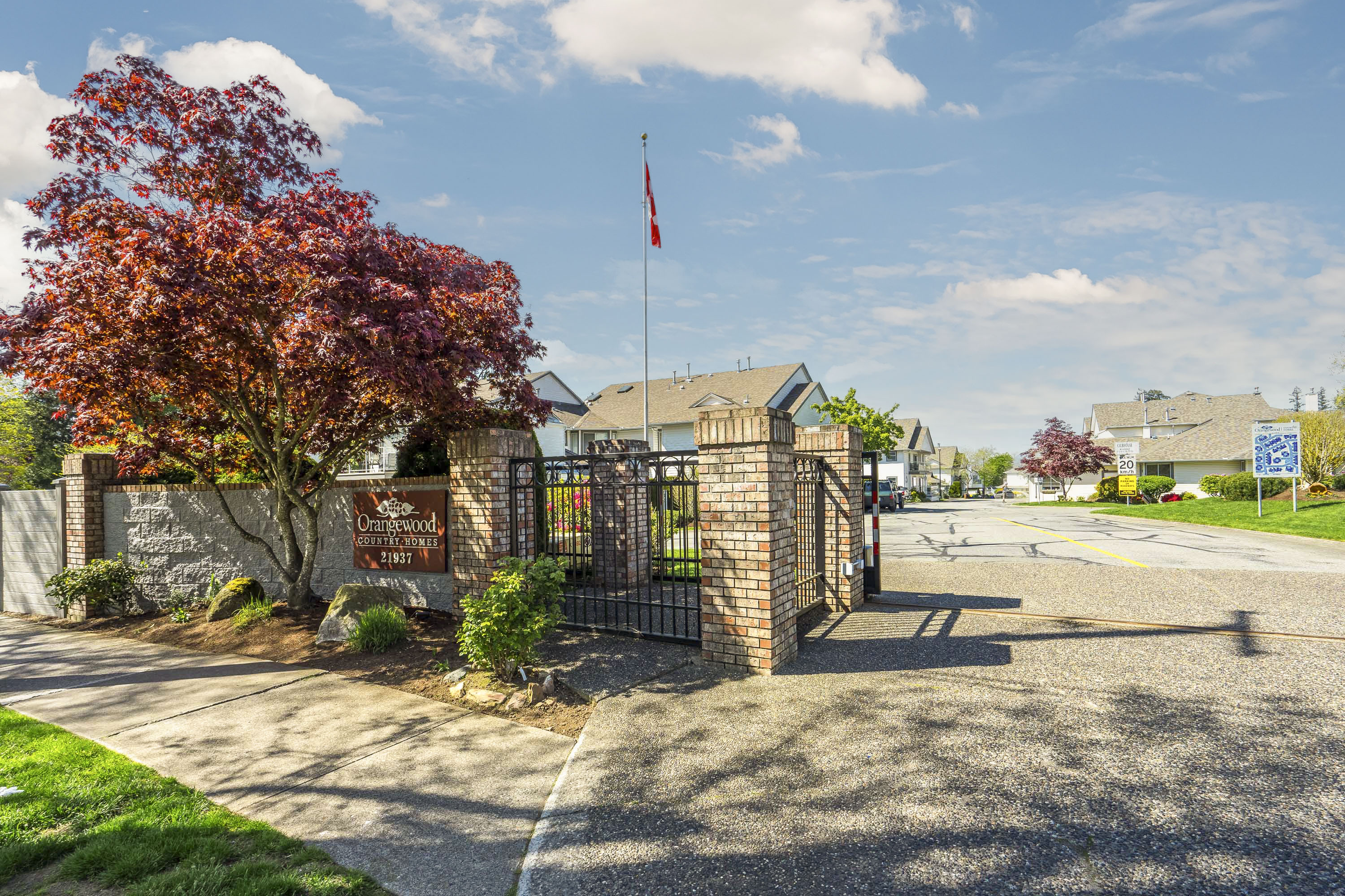 1404 - 21937 48 Avenue, Langley