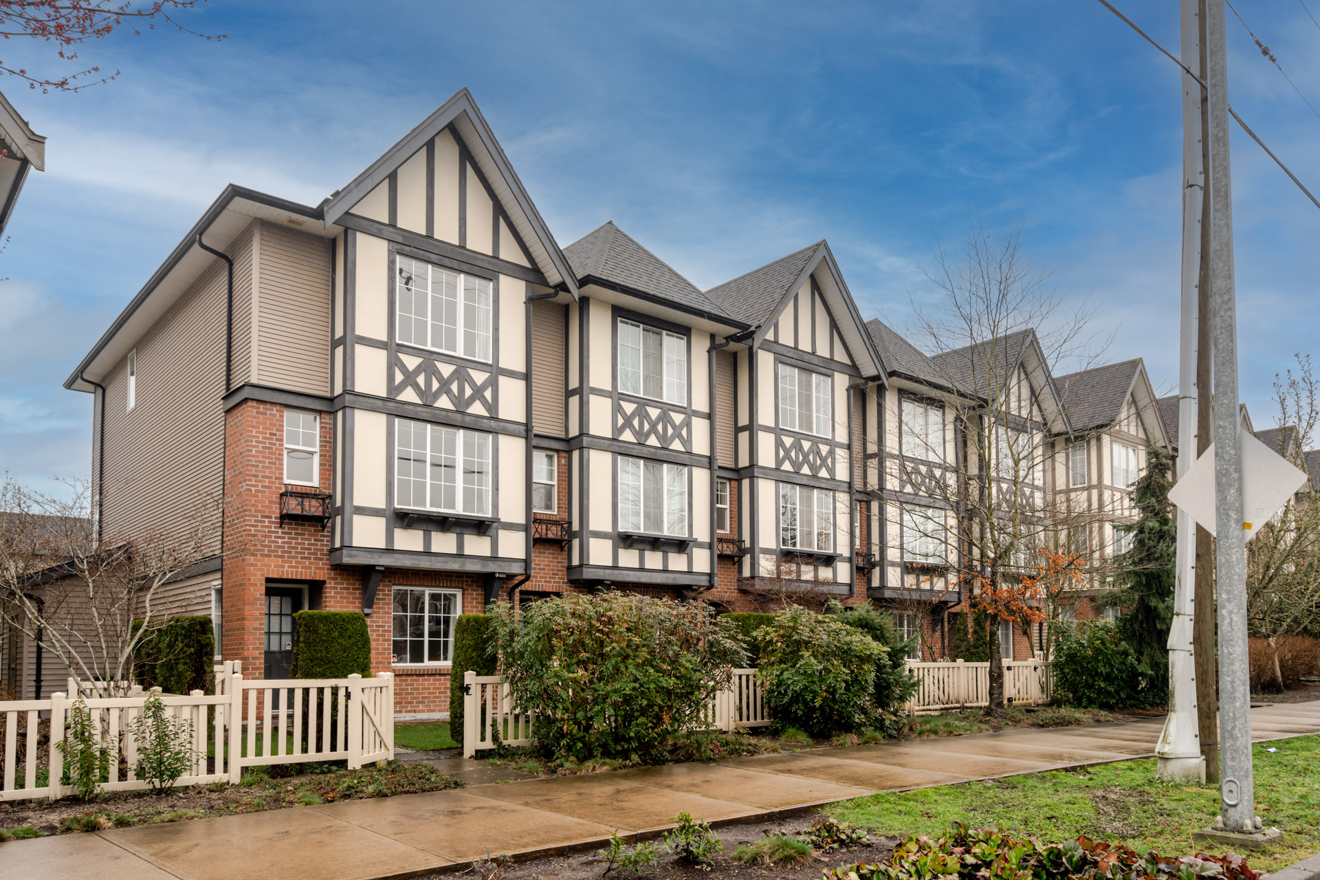 131 - 20875 80 Avenue, Langley