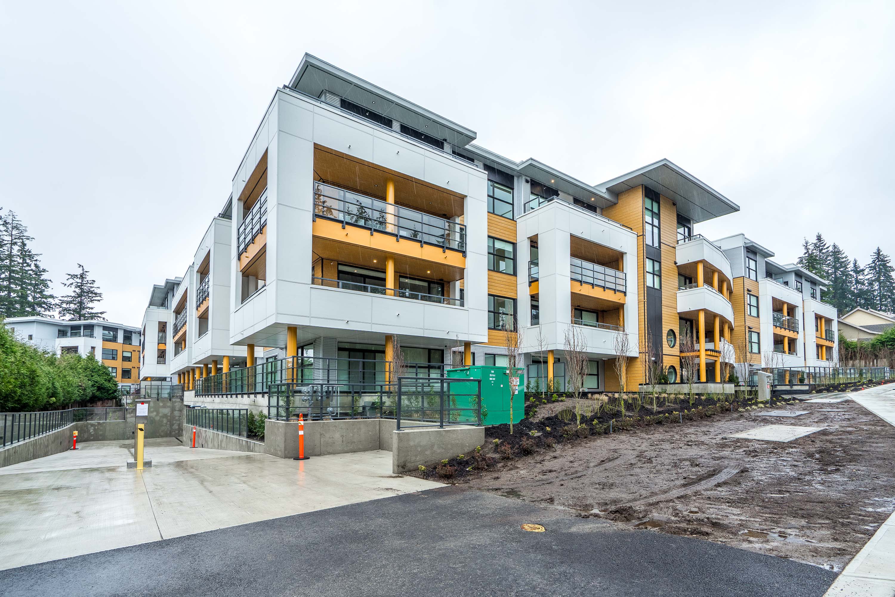 207 - 2620 152 Street, Surrey