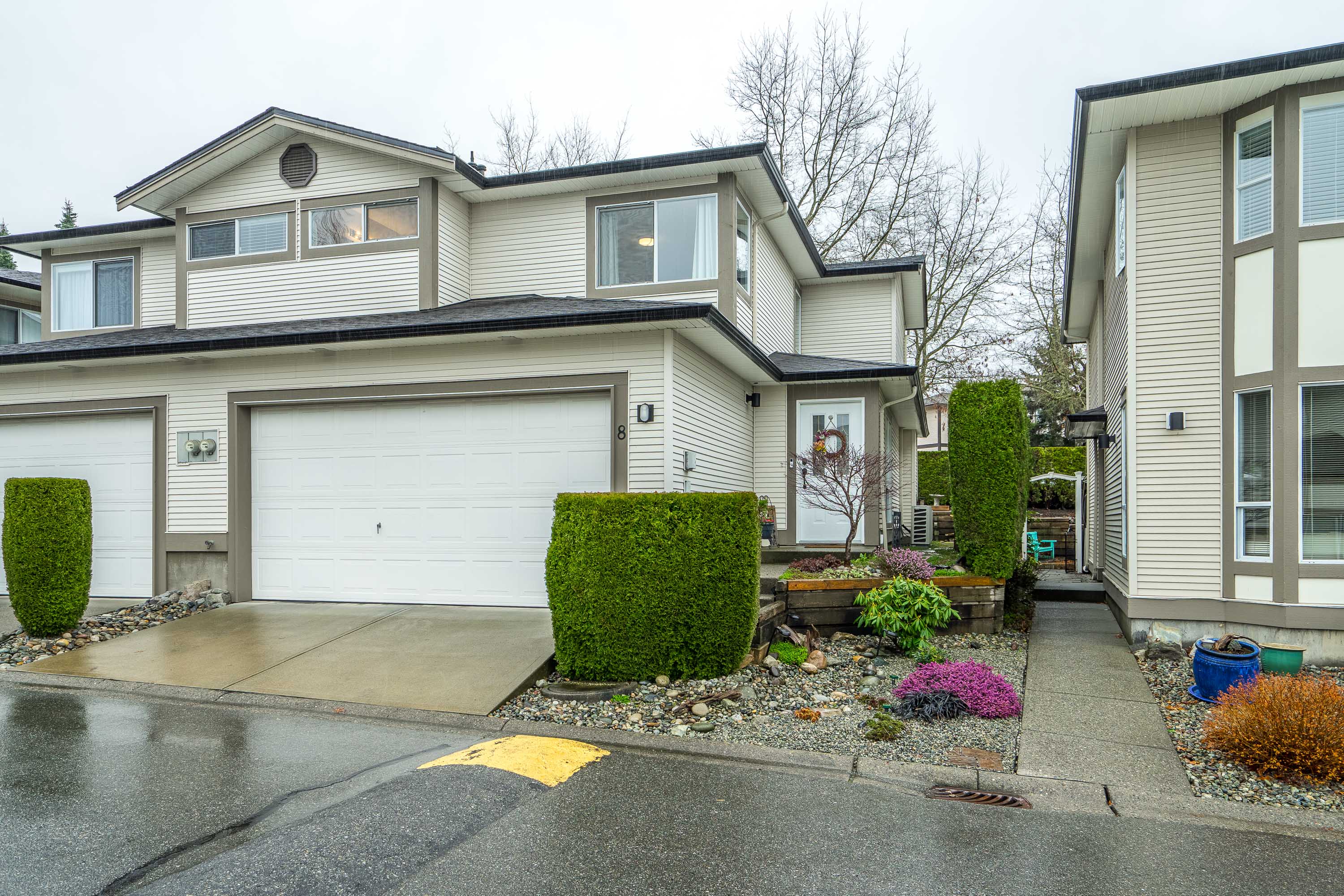 8 - 20881 87 Avenue, Langley