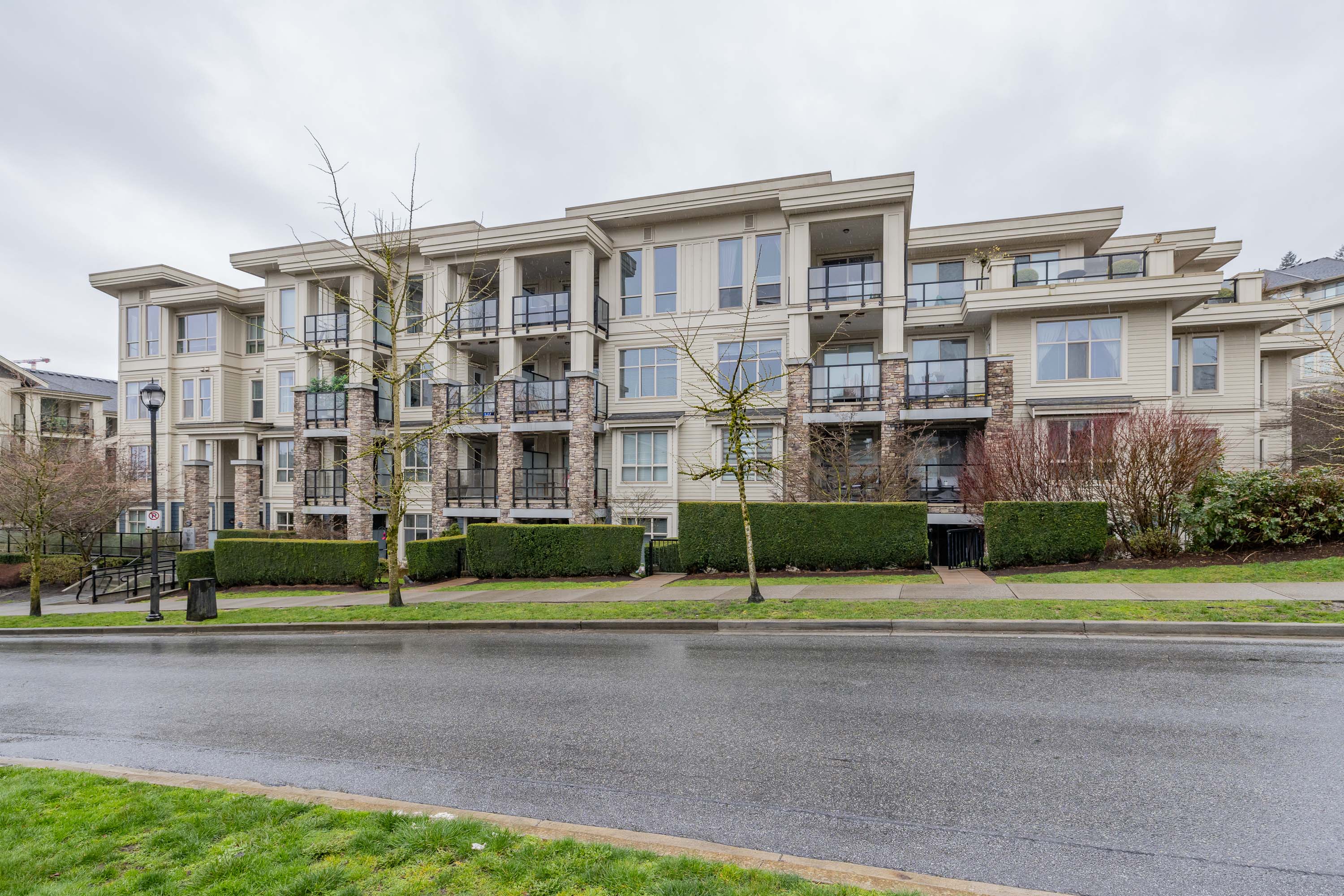 205 - 250 Francis Way, New Westminster