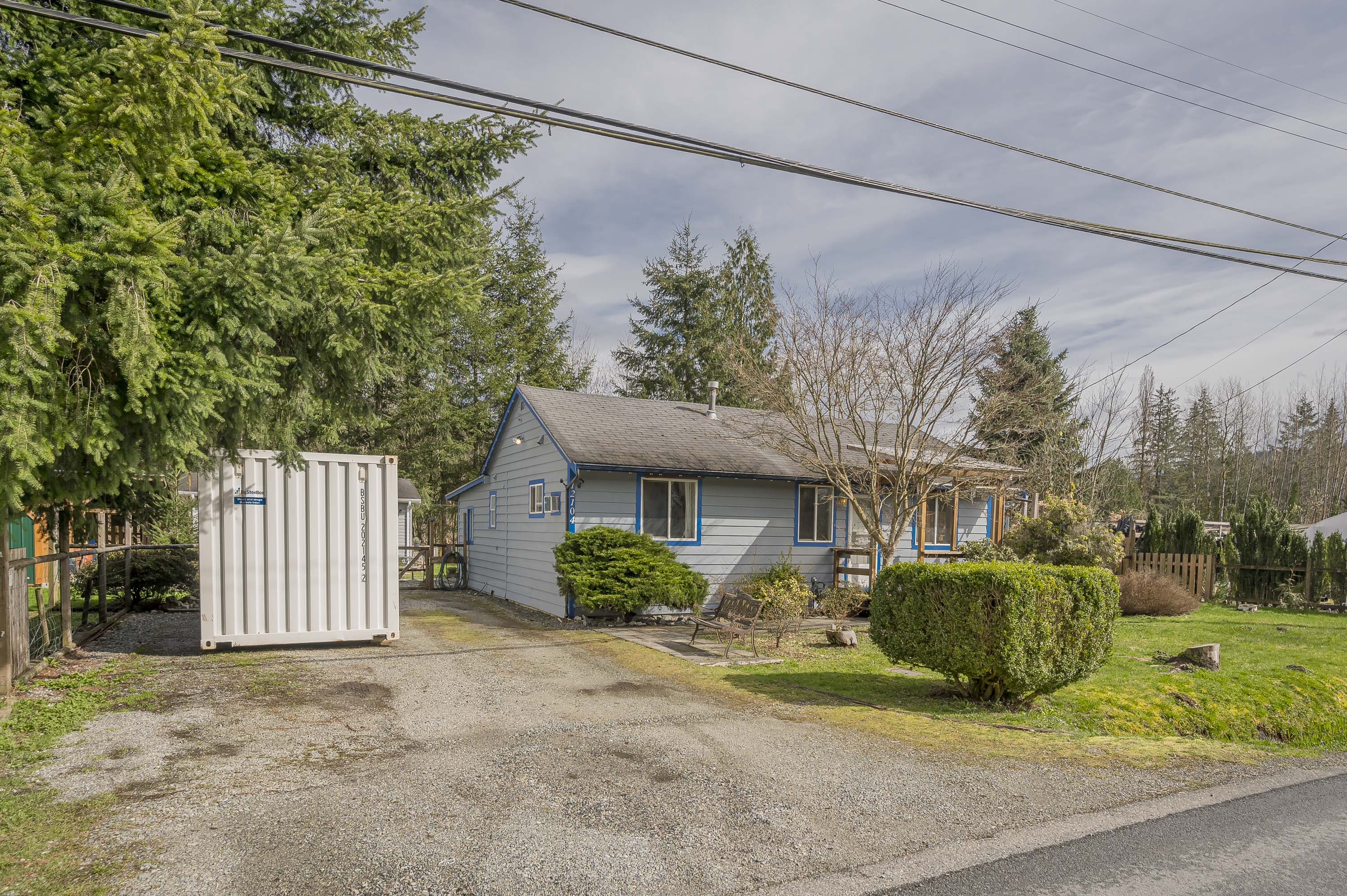 12104 252 Street, Maple Ridge