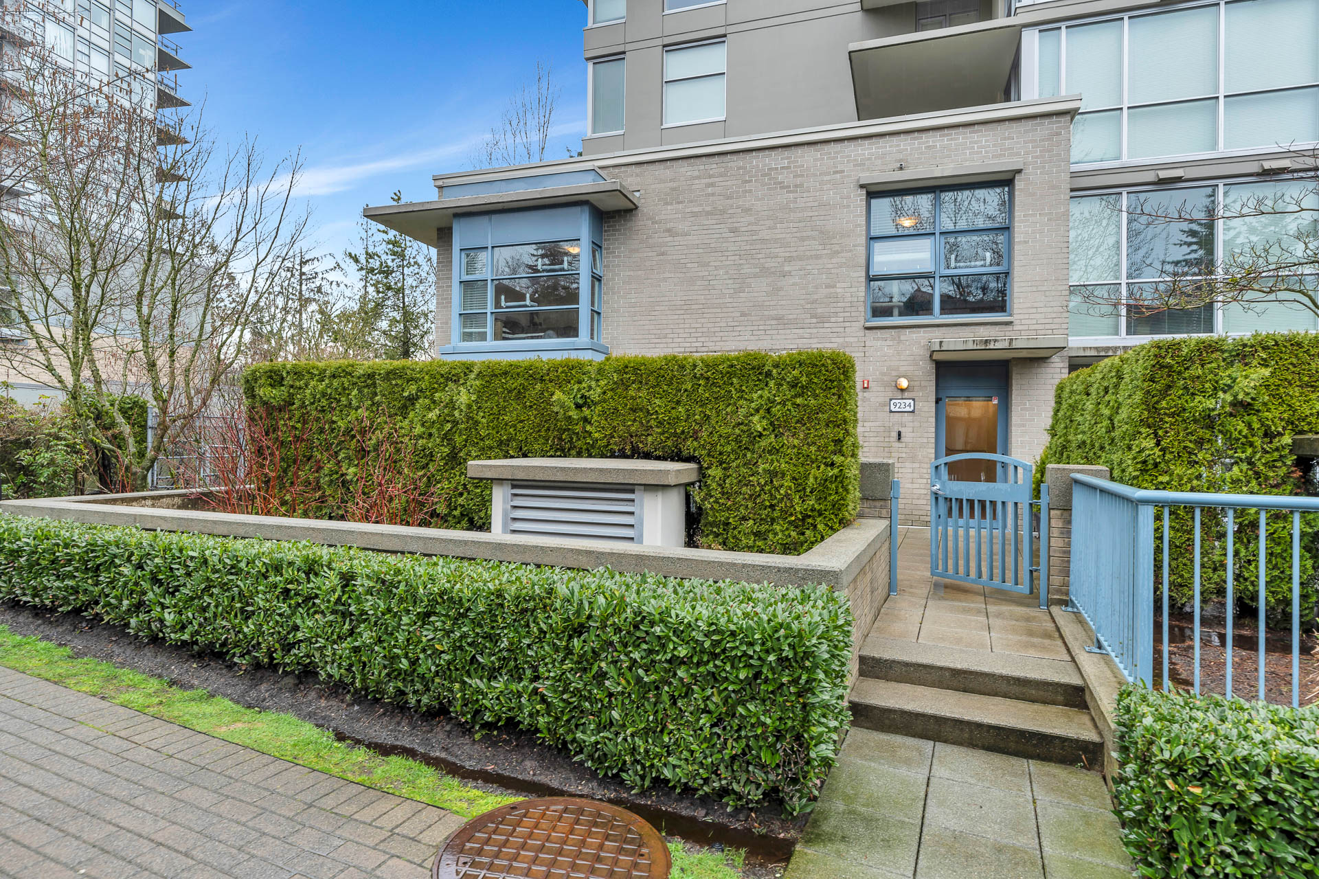 9234 University Crescent, Burnaby