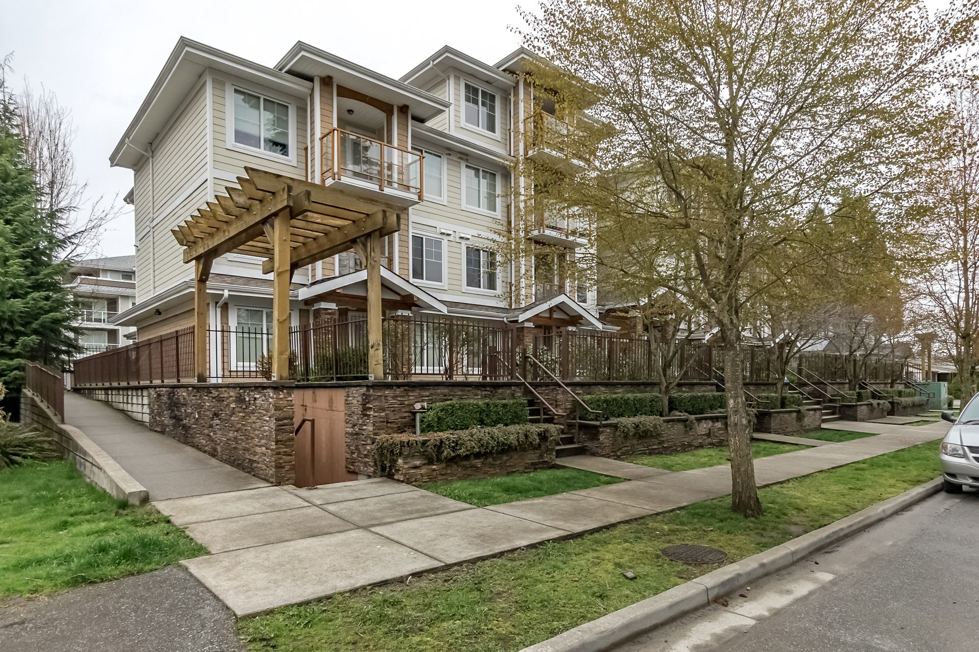 109 - 1969 Westminster Avenue, Port Coquitlam