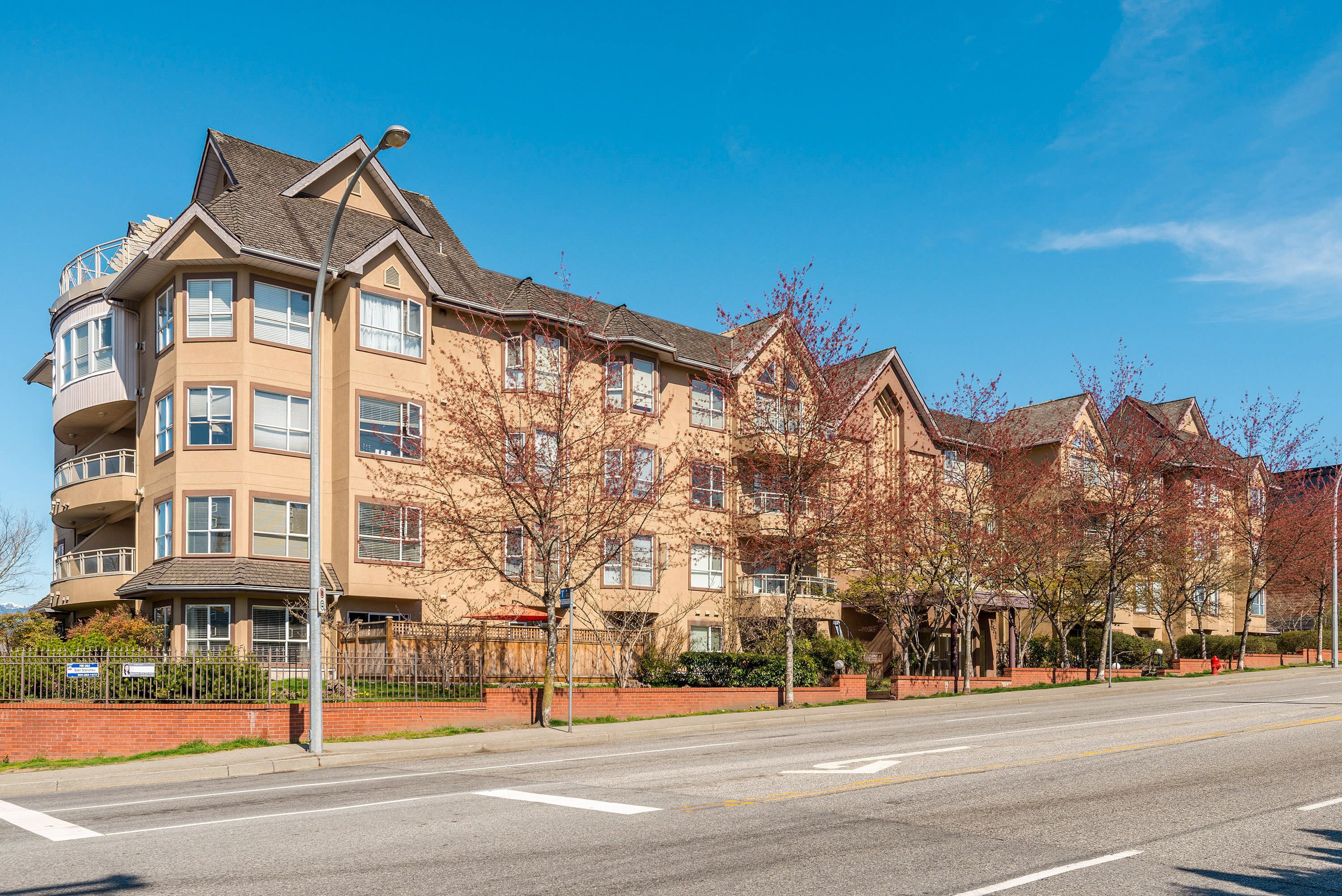 203 - 2285 Pitt River Road, Port Coquitlam