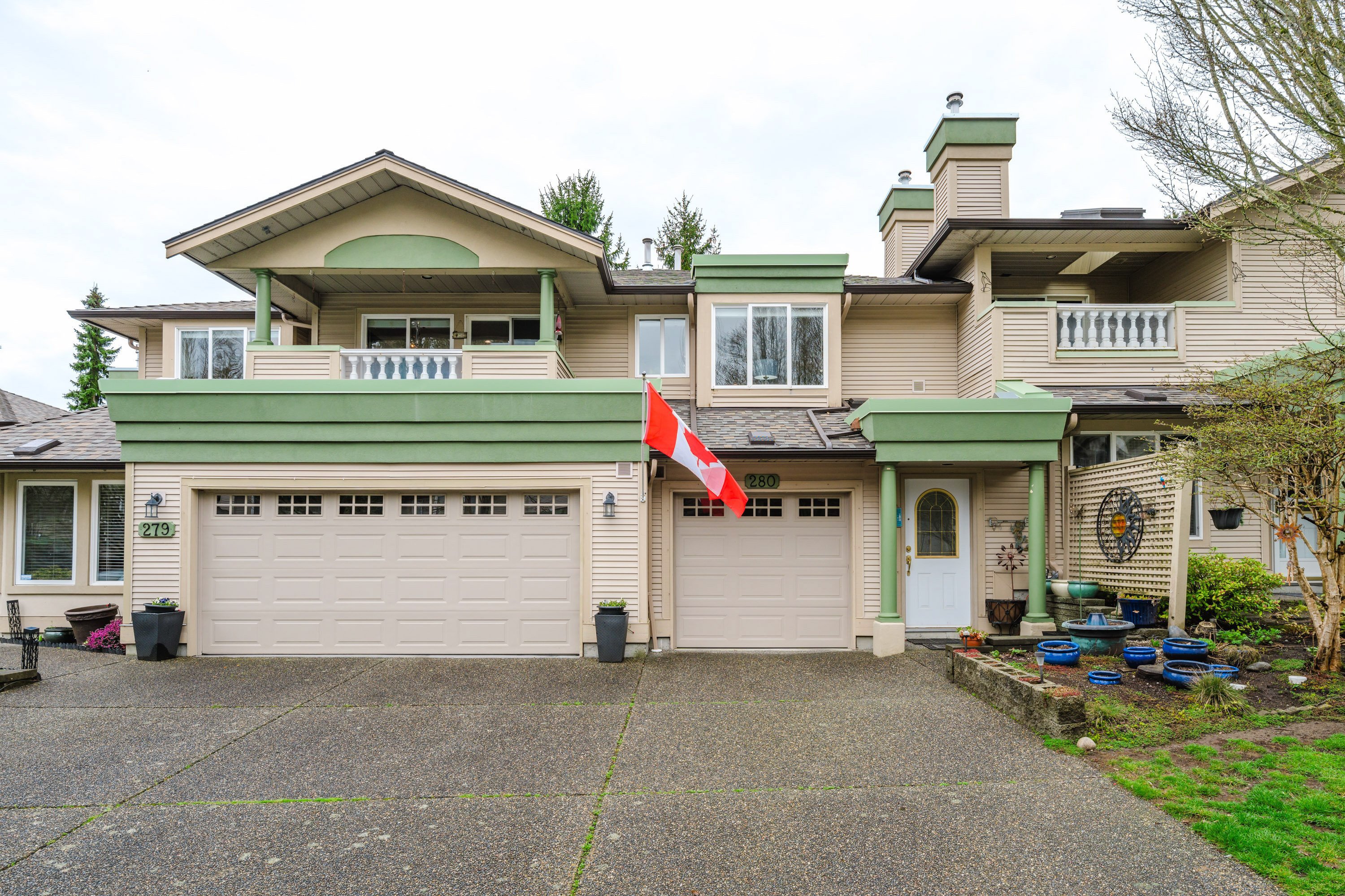 280 - 13888 70 Avenue, Surrey