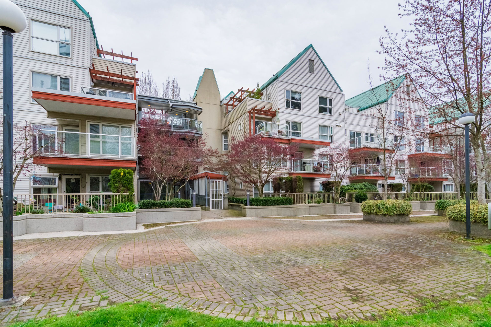 A202 - 9868 Whalley Blvd, Surrey