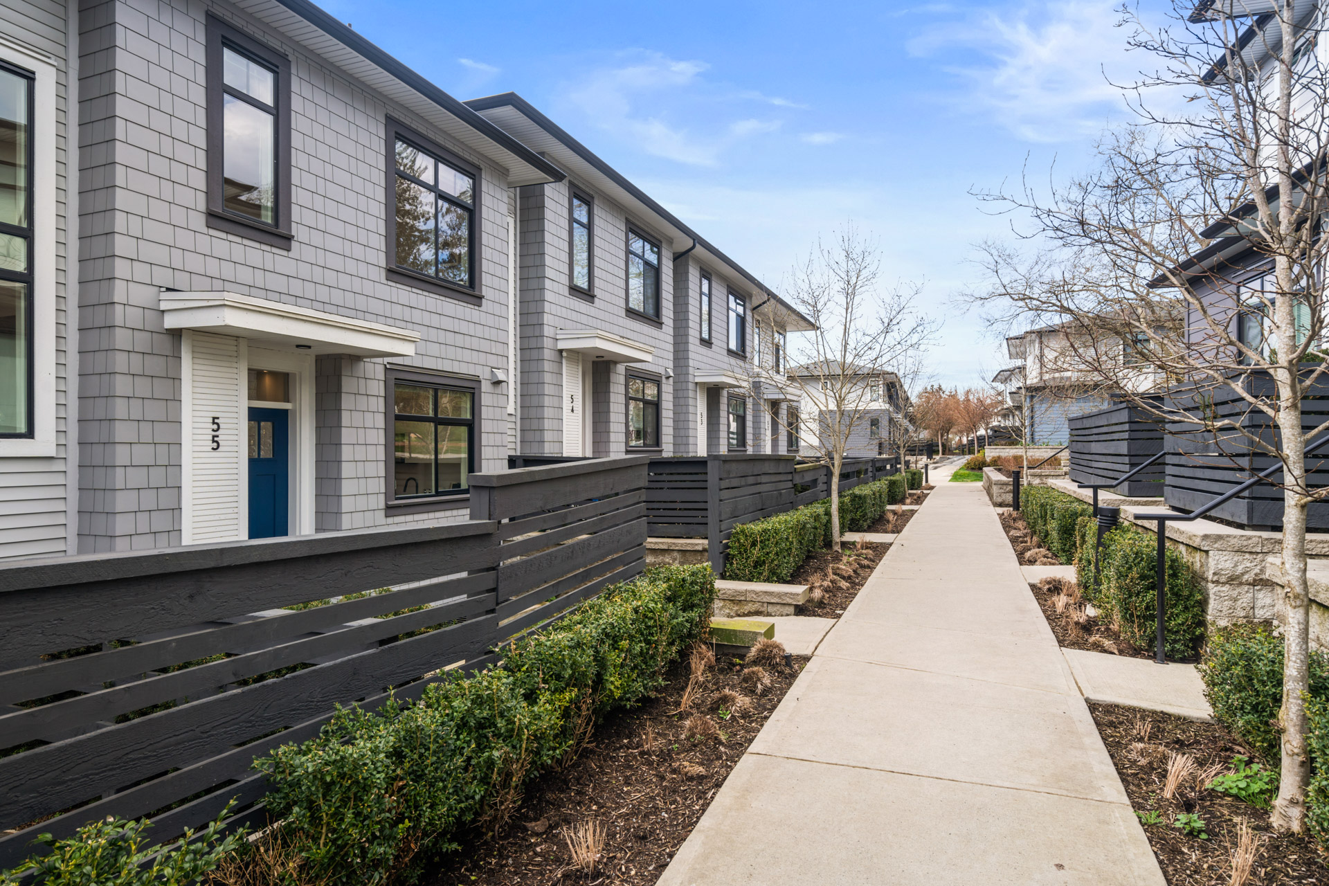 55 - 15255 Sitka Drive, Surrey