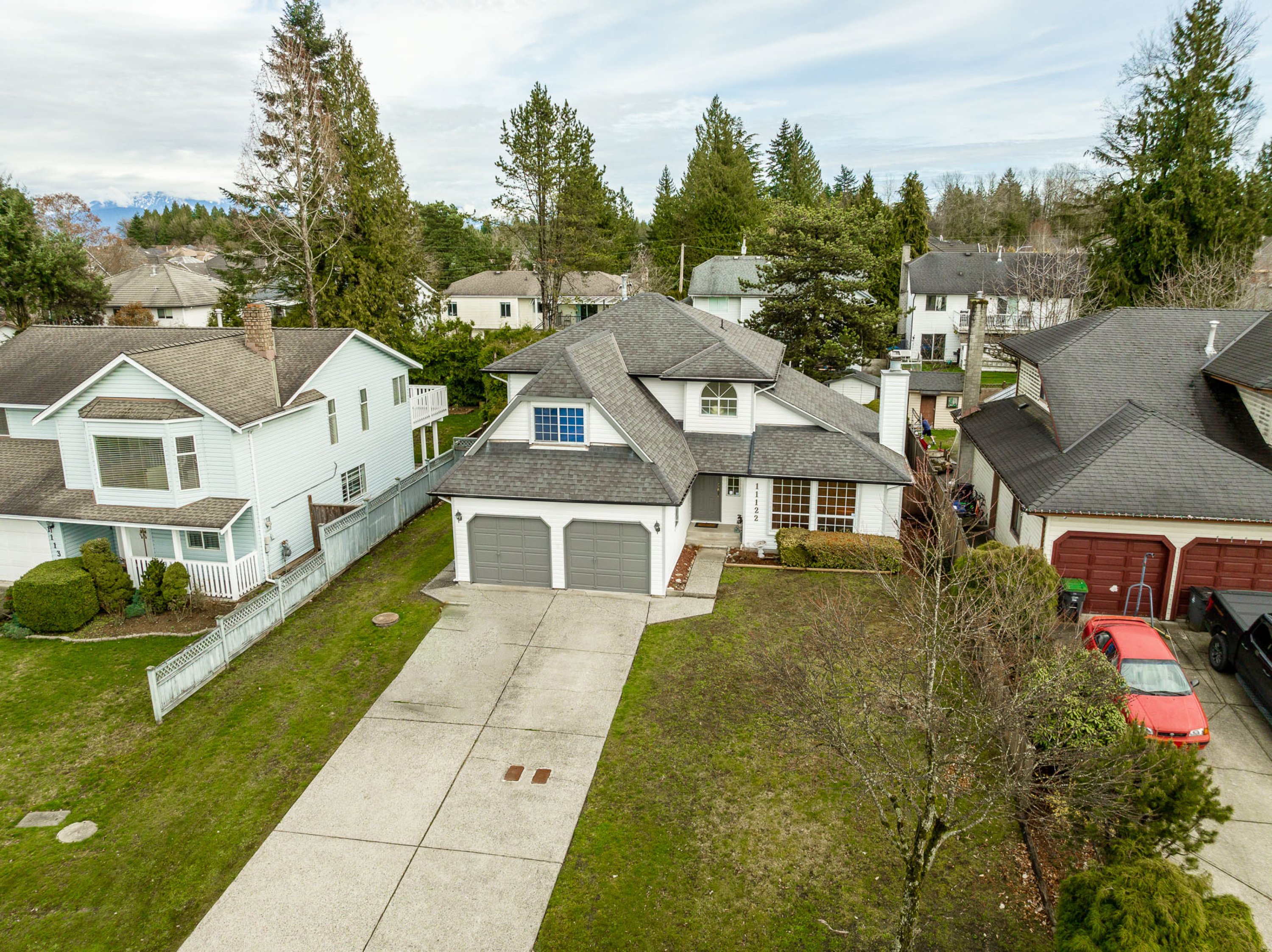 11122 153A Street, Surrey