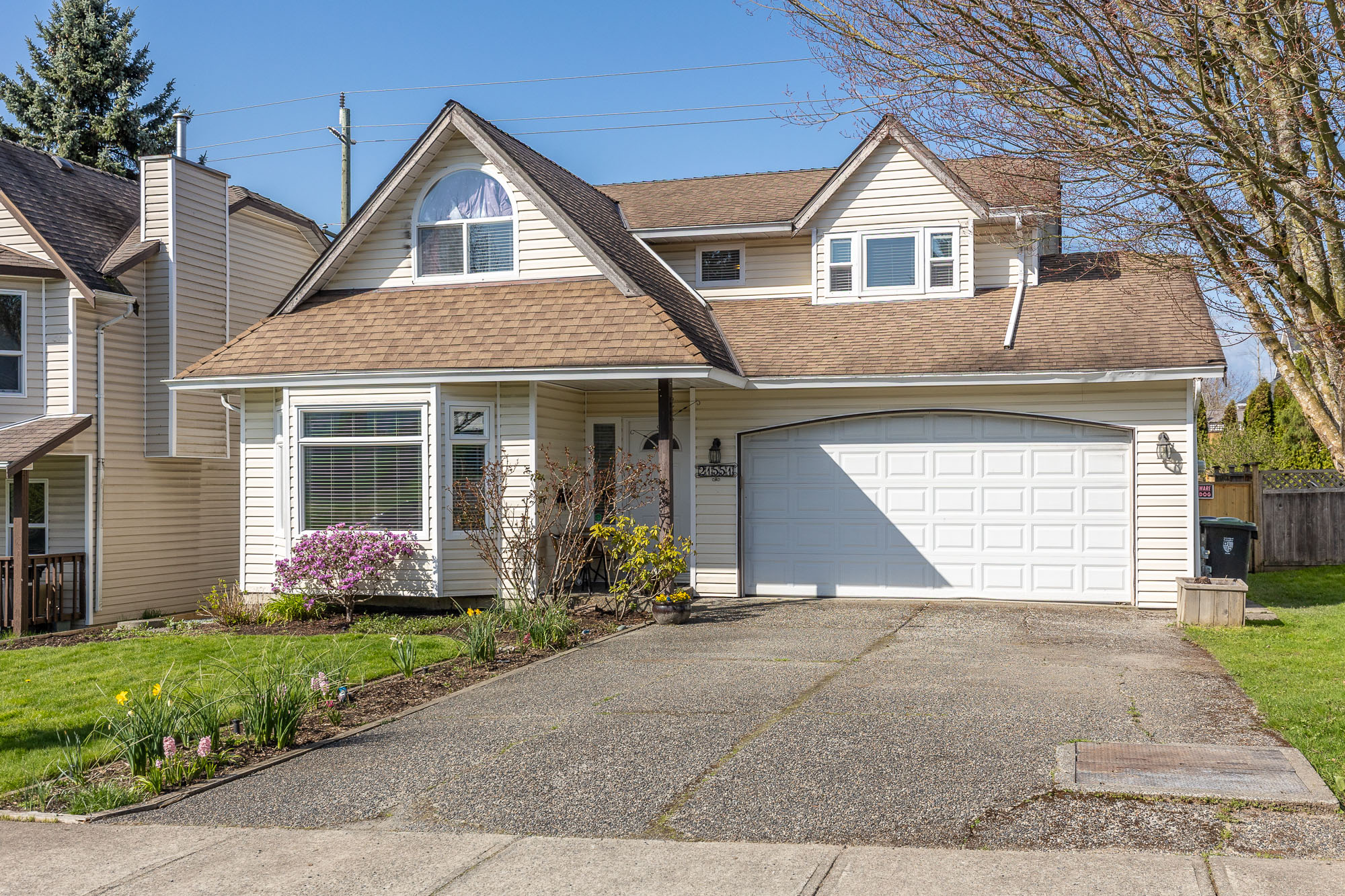 21551 95 Avenue, Langley