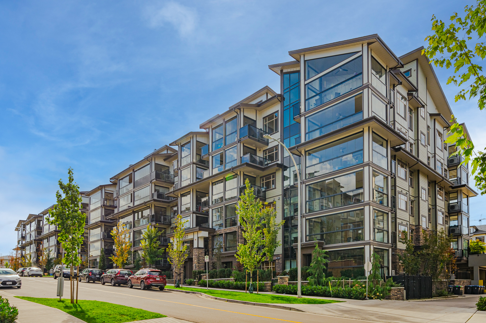 209 - 8561 203A Street, Langley