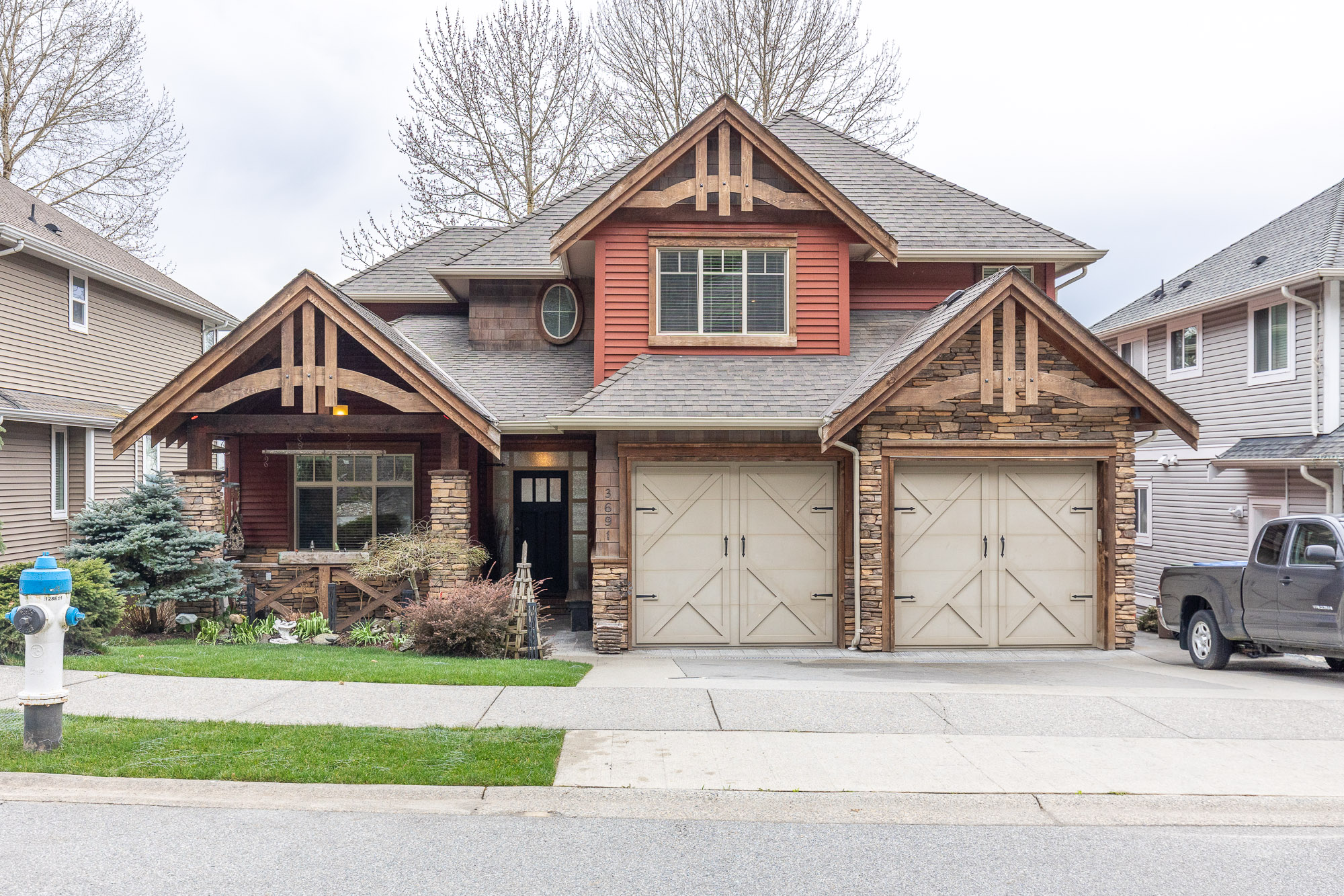 3691 Hajula Court, Abbotsford