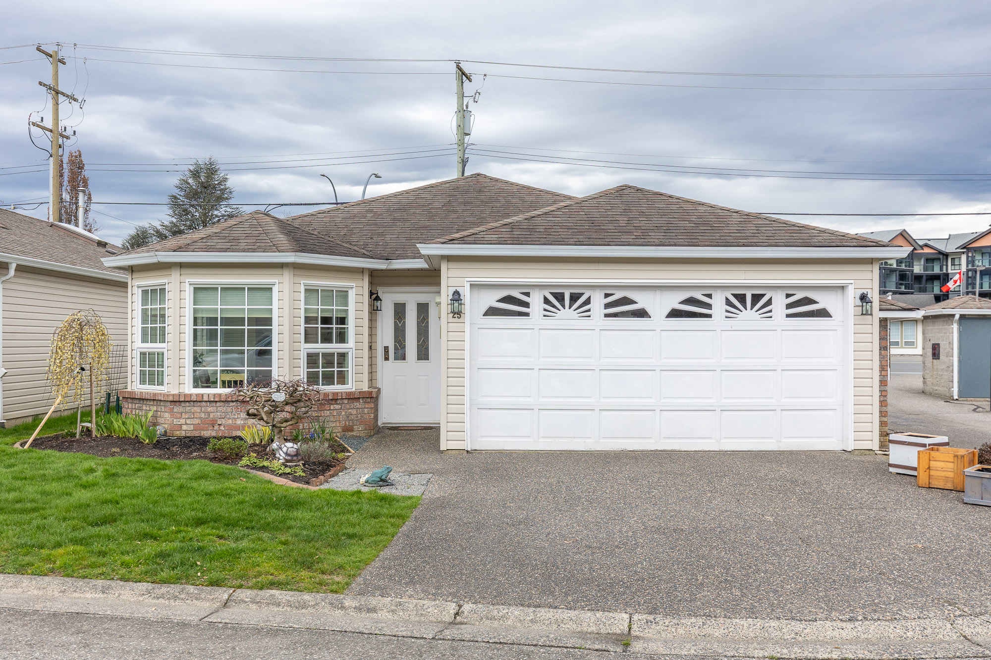 25 - 8500 Young Road, Chilliwack