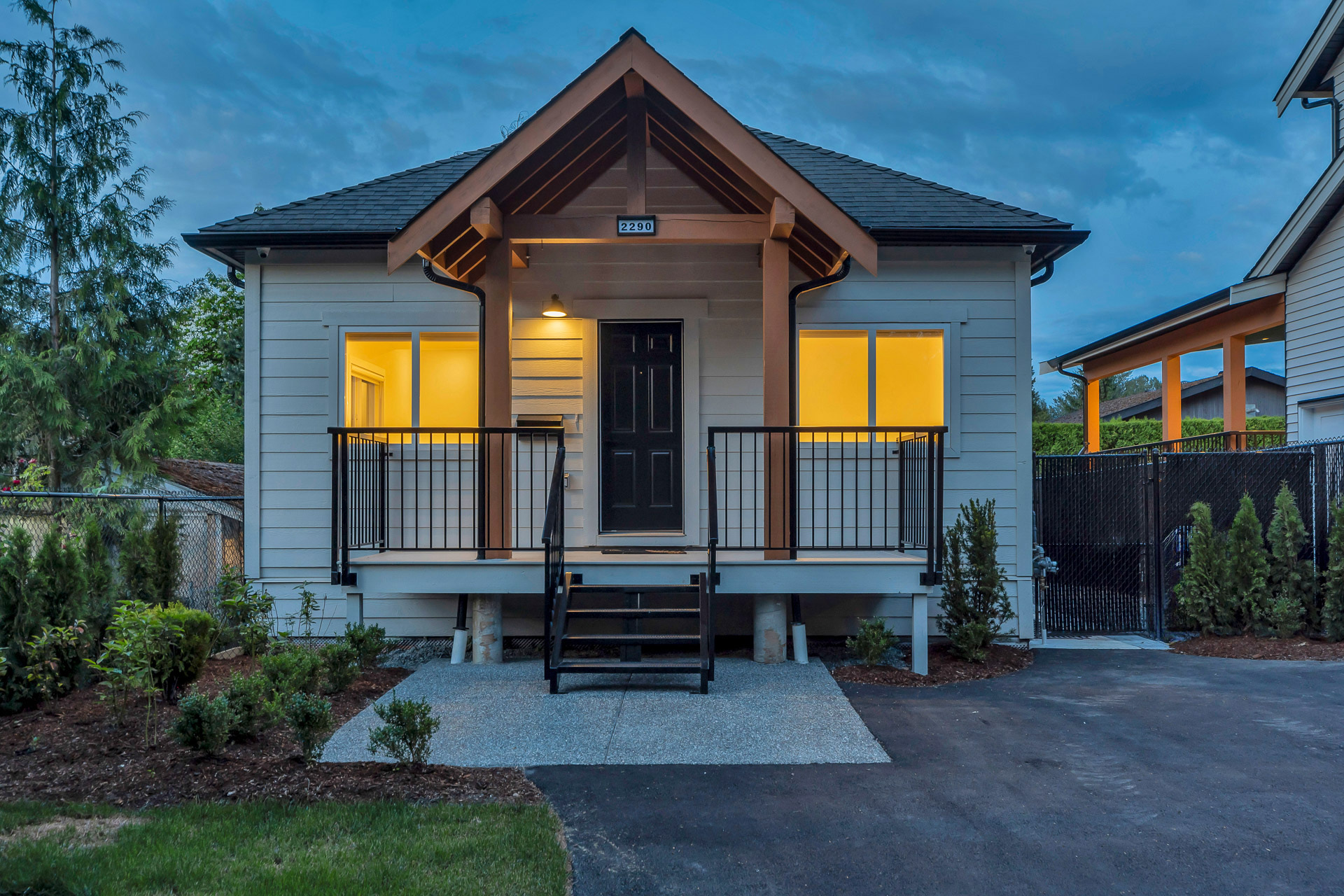 2290 Mouldstade Road, Abbotsford