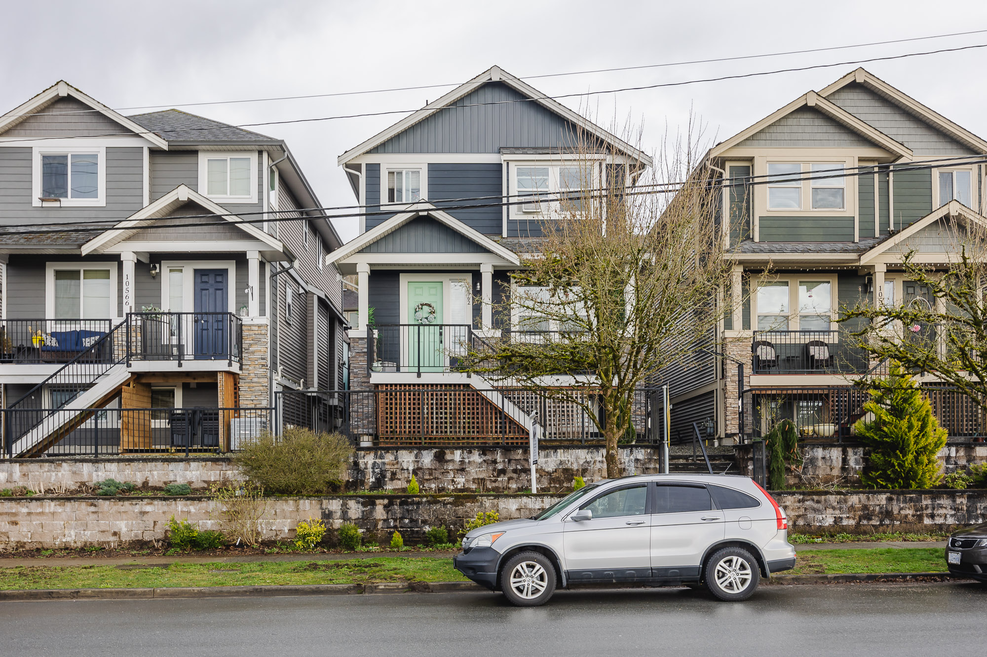 10562 Jackson Road, Maple Ridge