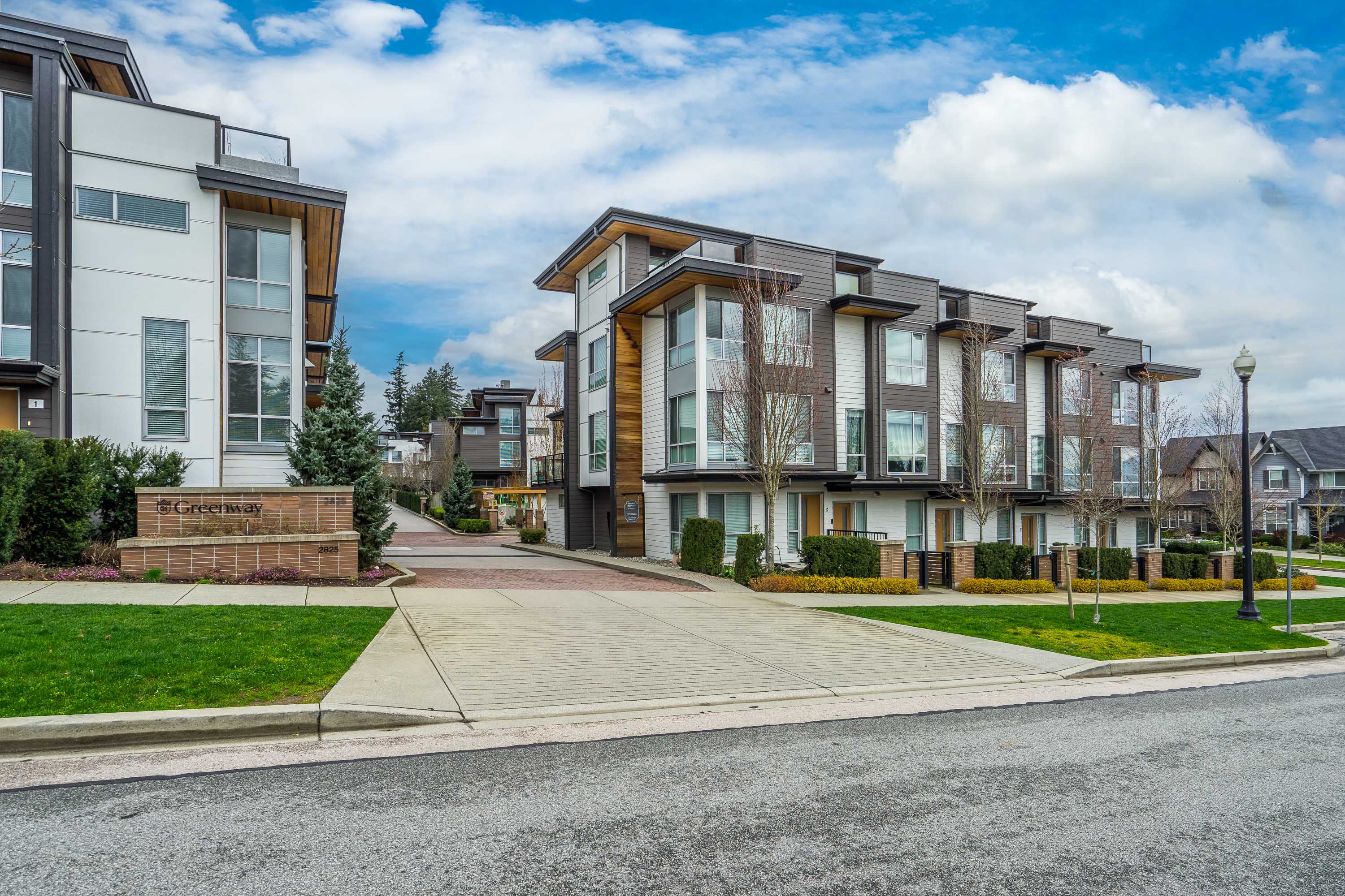 15 - 2825 159 Street, Surrey
