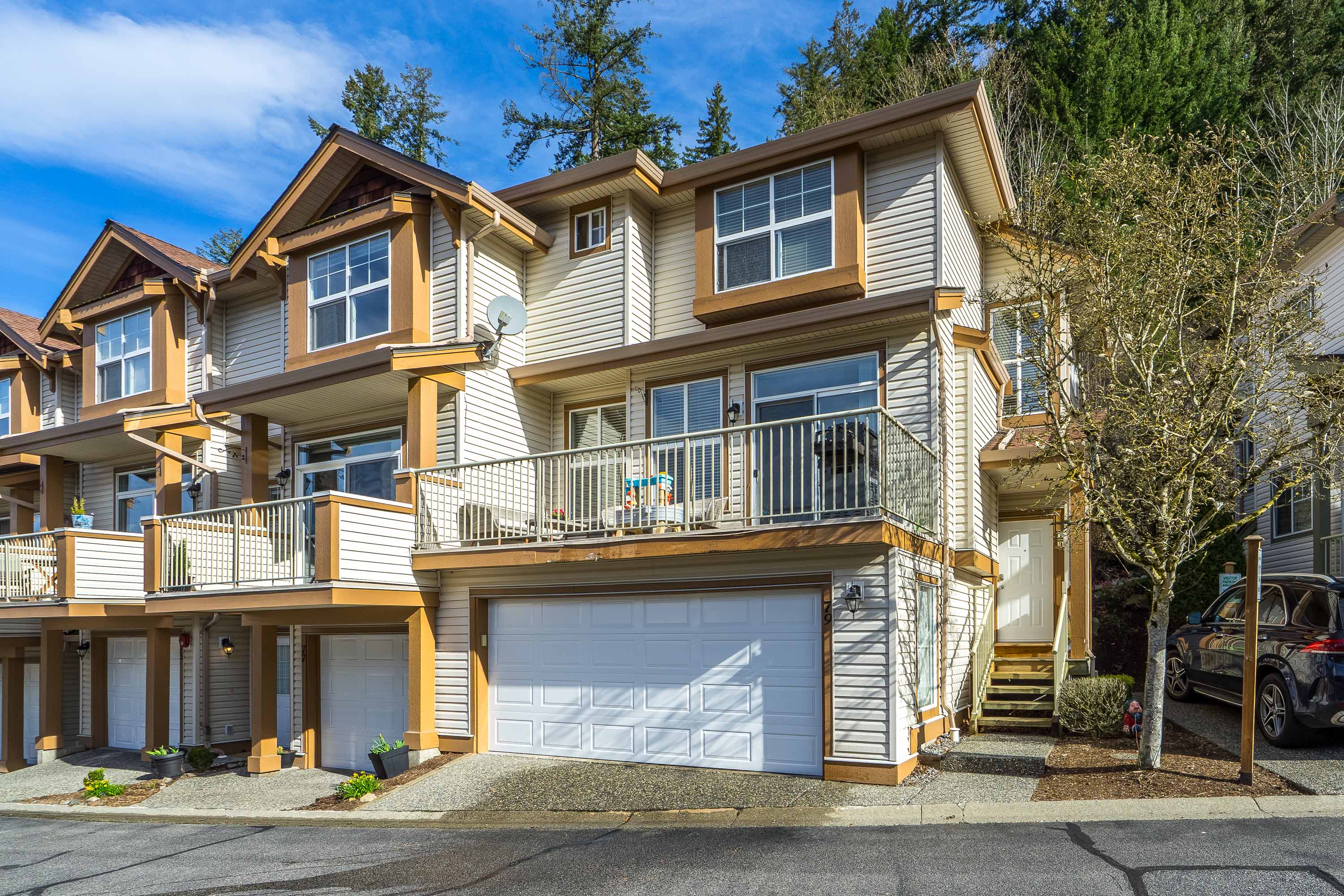 79 - 35287 Old Yale Road, Abbotsford
