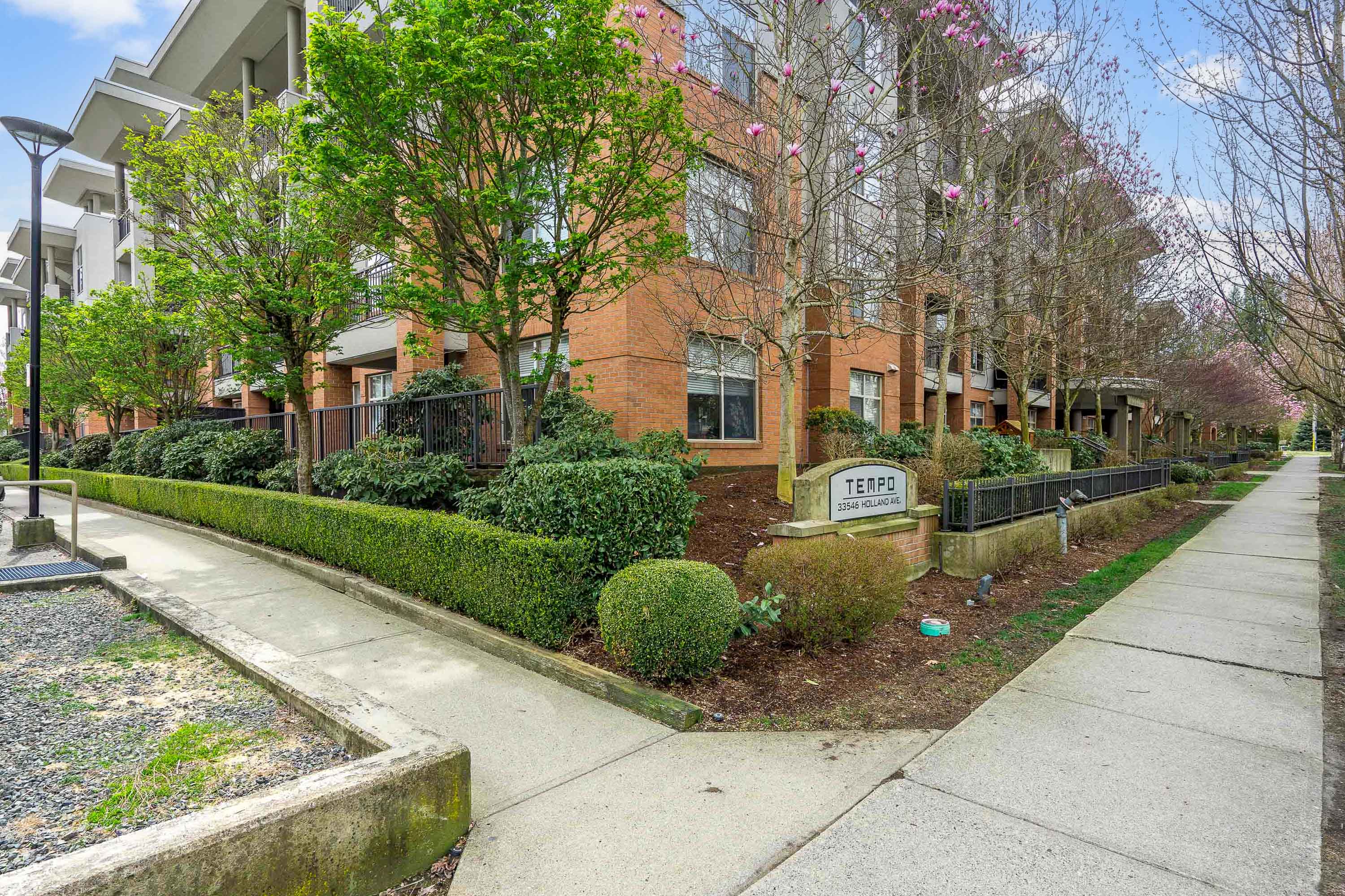 404 - 33546 Holland Avenue, Abbotsford