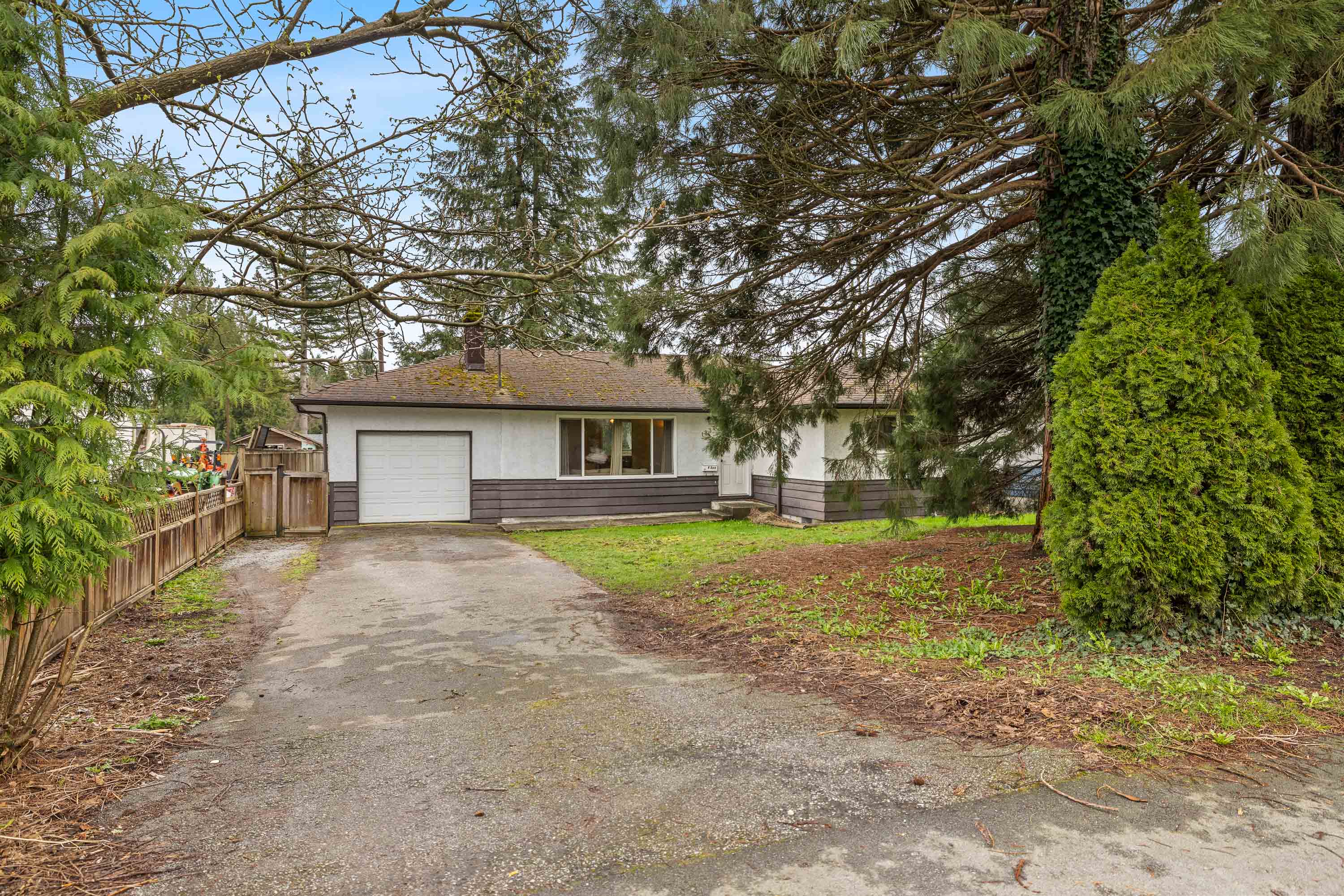 1234 Prairie Avenue, Port Coquitlam