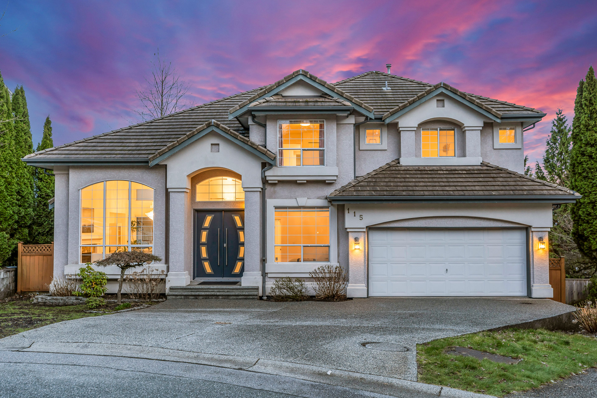 115 Linden Court, Port Moody