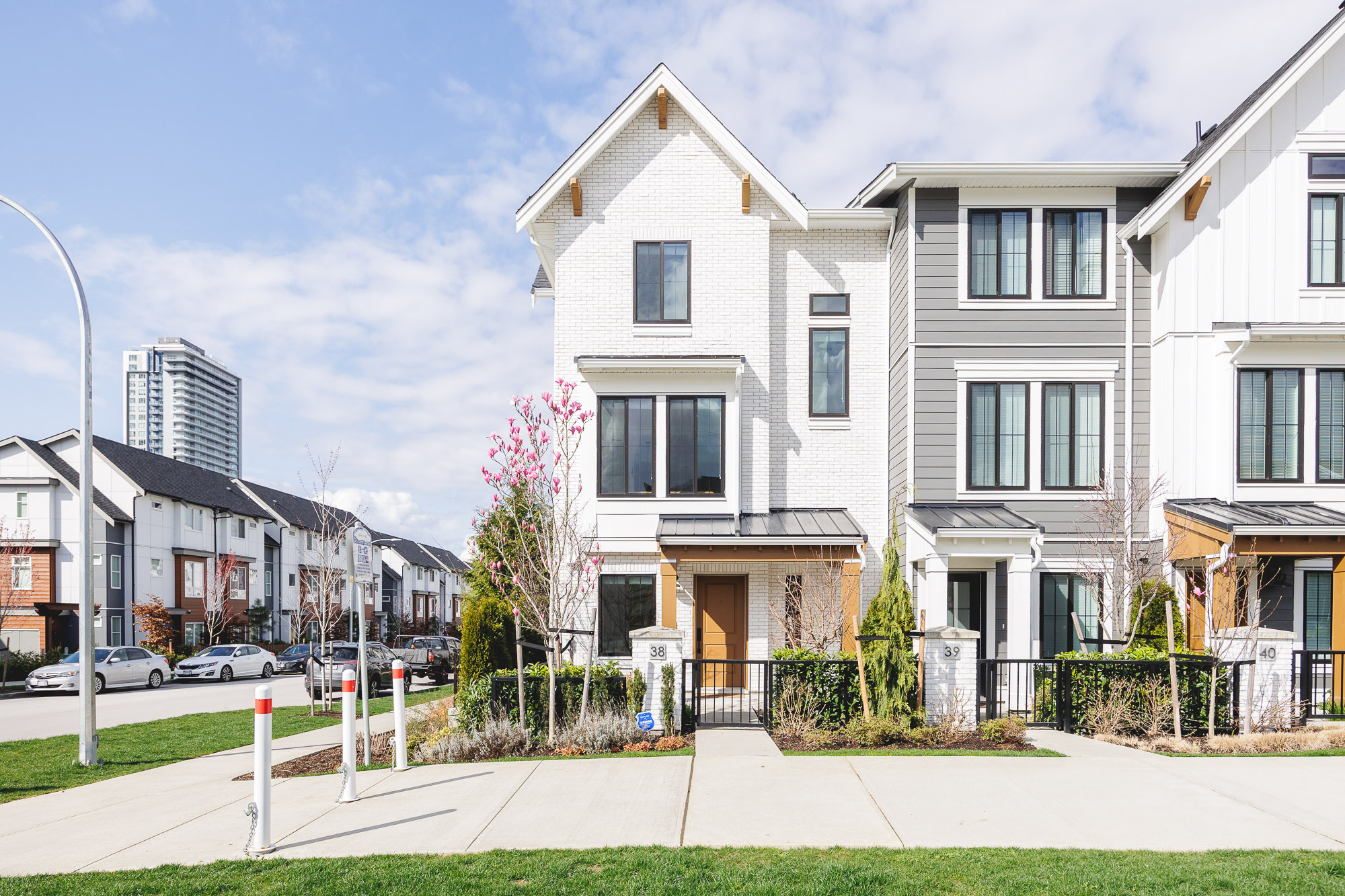 38 - 20189 84 Avenue, Langley