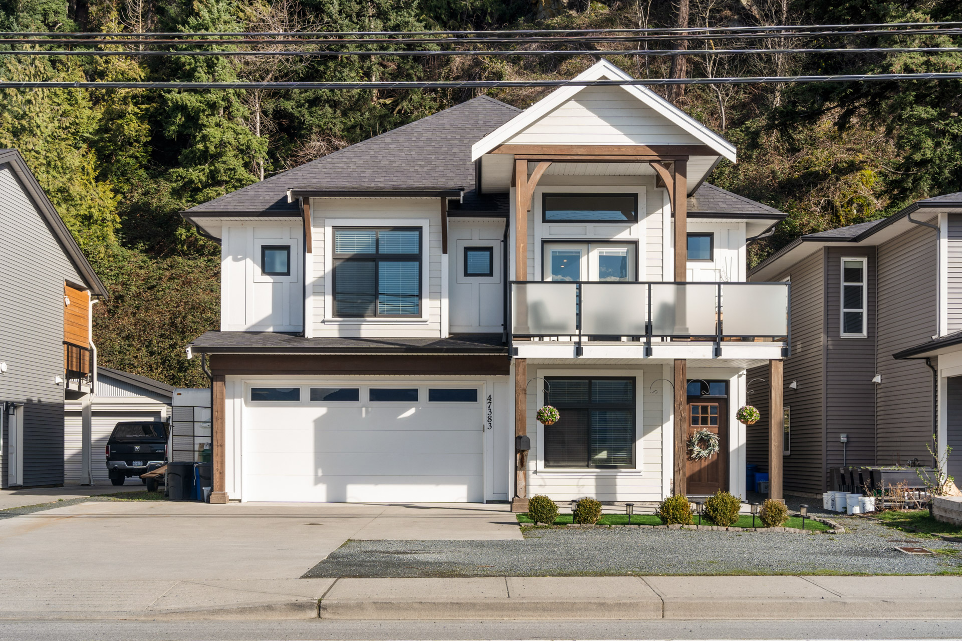 47383 Yale Road, Chilliwack