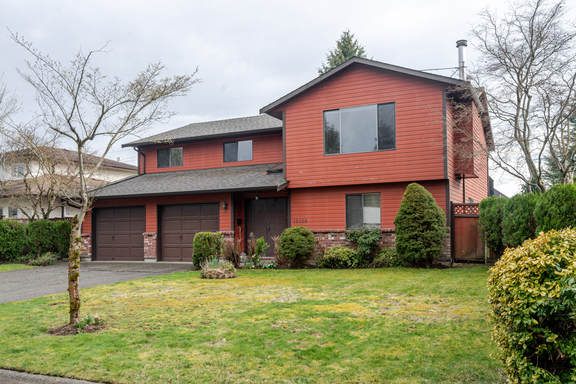 16106 95A Avenue, Surrey