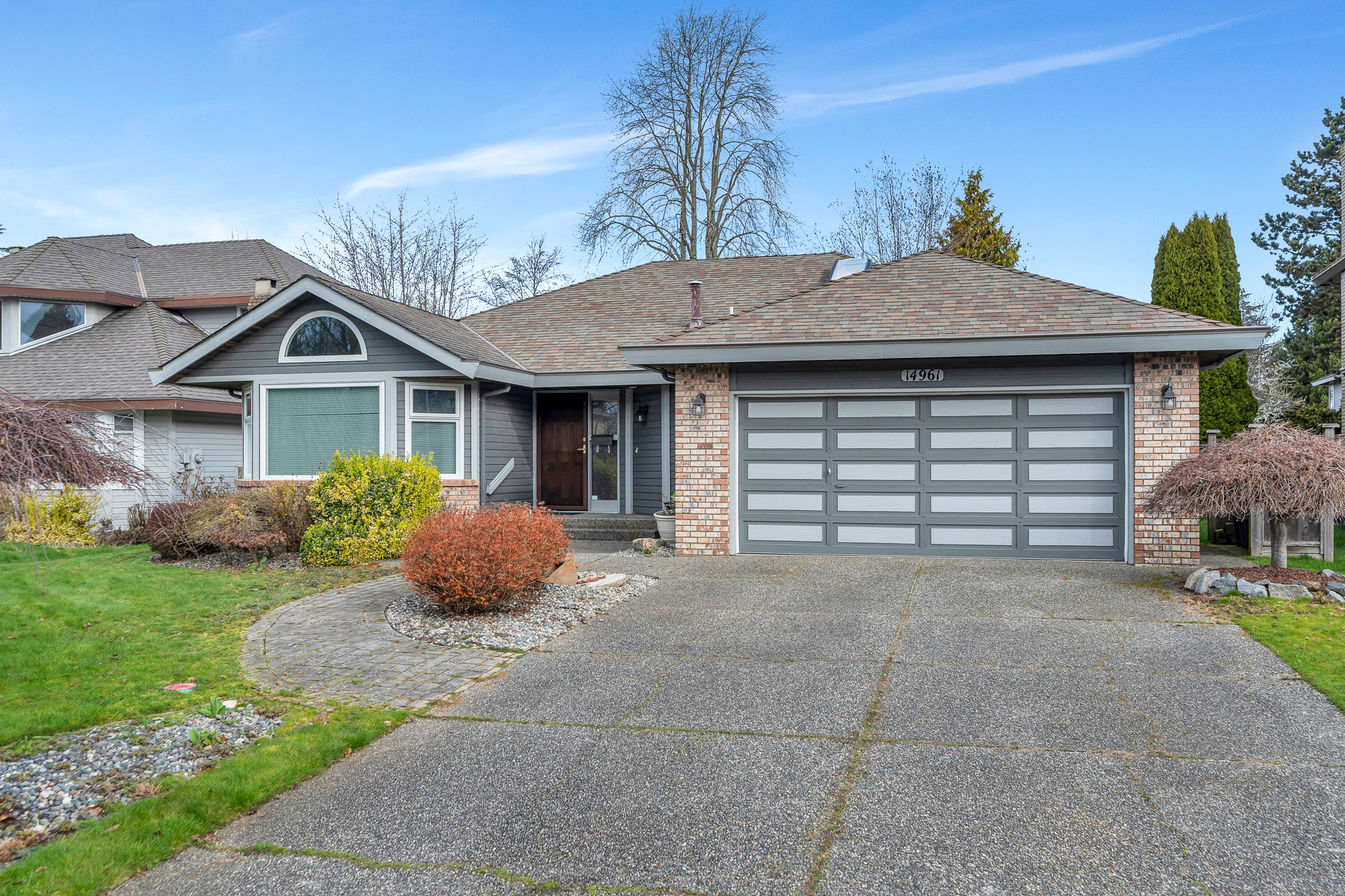 14961 20A Avenue, Surrey