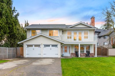 Virtual tour for The Property Twins