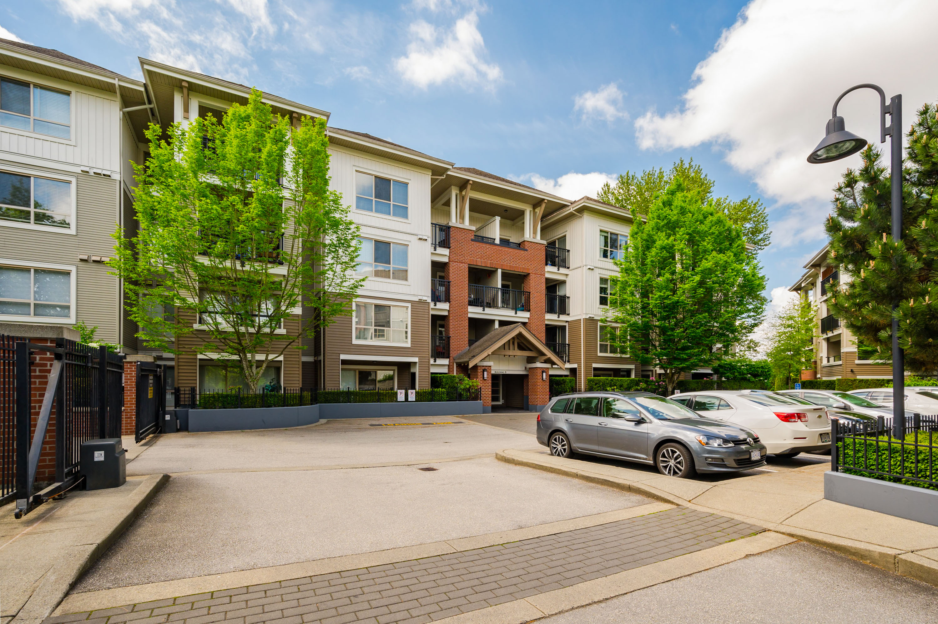 B108 - 8929 202 Street, Langley