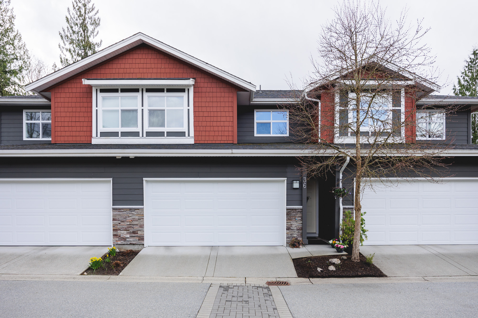 36 - 11461 236 Street, Maple Ridge