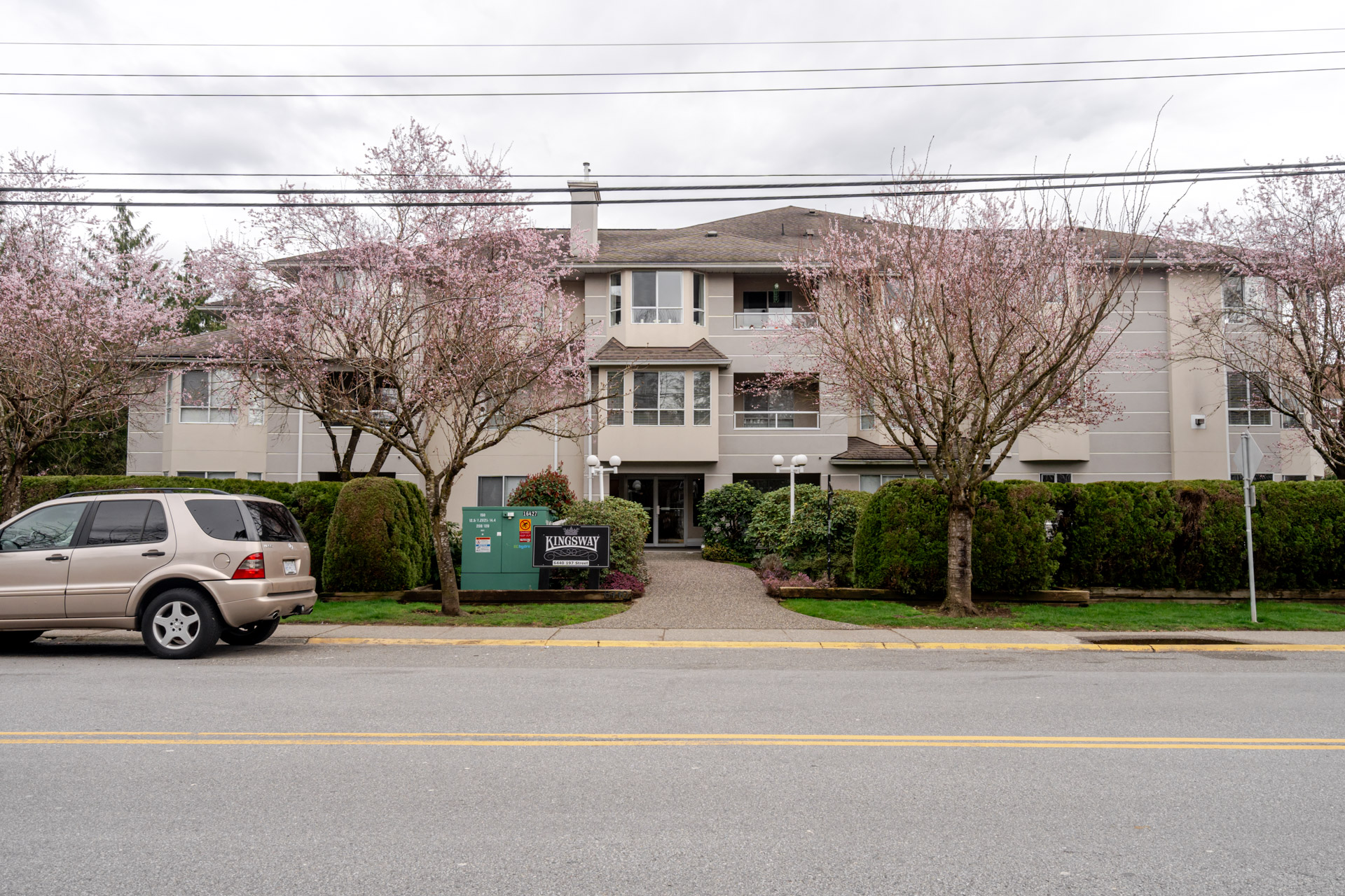 104 - 6440 197 Street, Langley