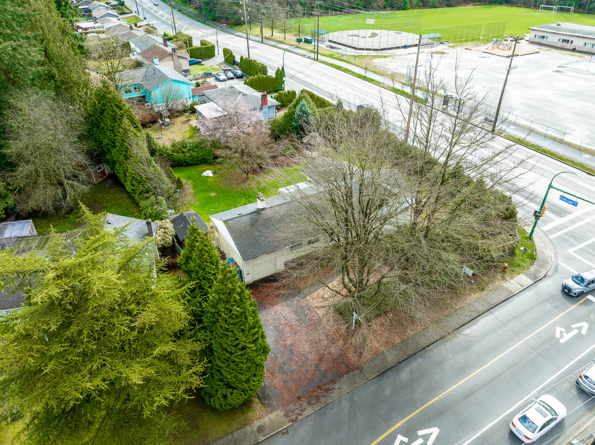 801 Thermal Drive, Coquitlam