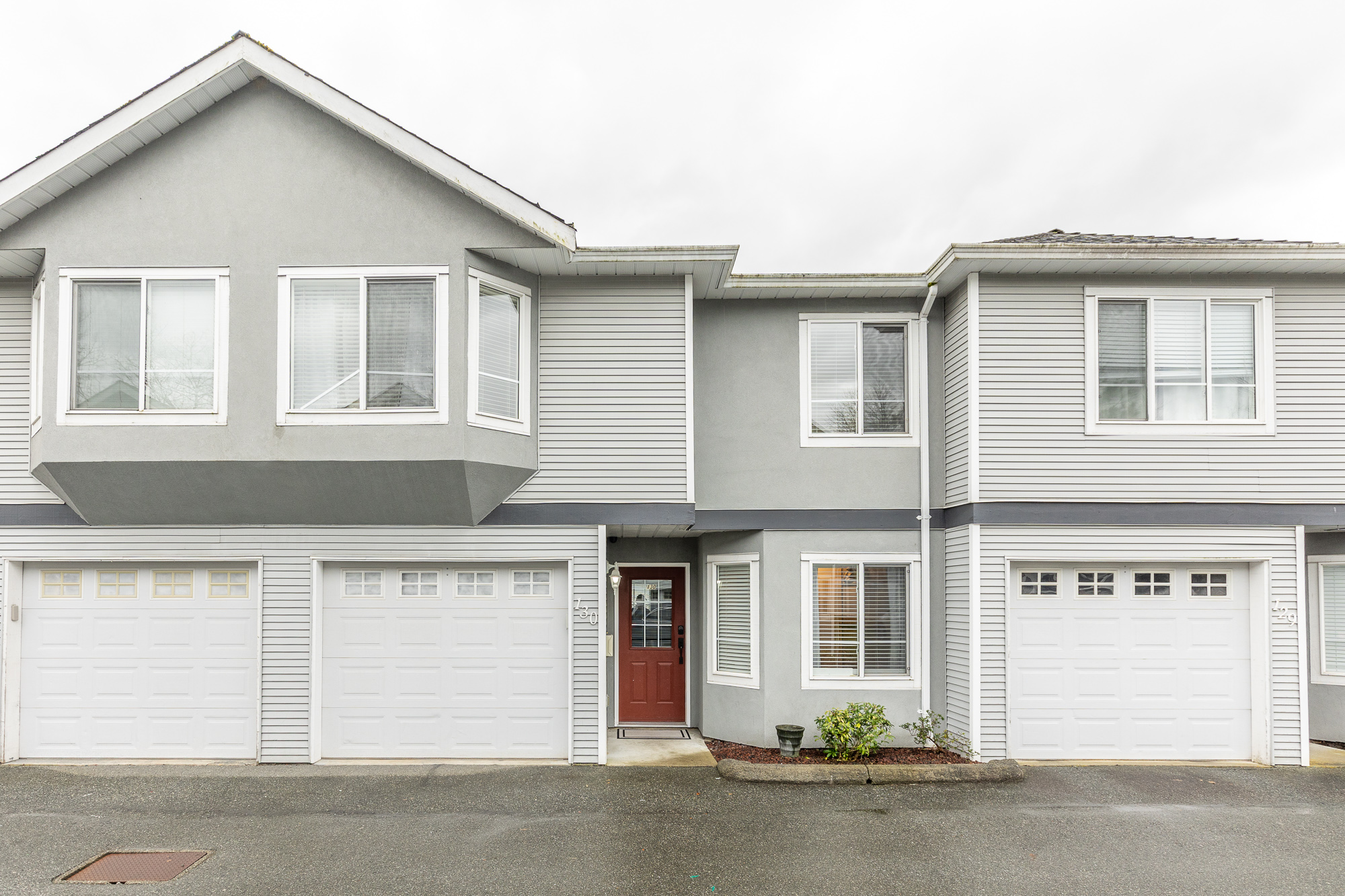 130 - 22950 116 Avenue, Maple Ridge
