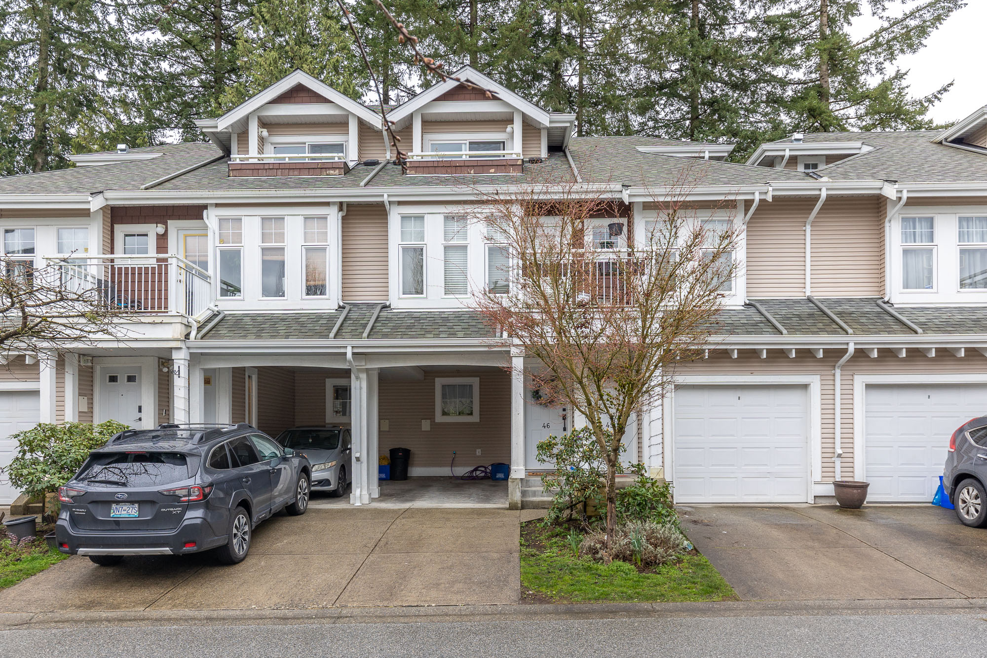 46 - 9036 208 Street, Langley
