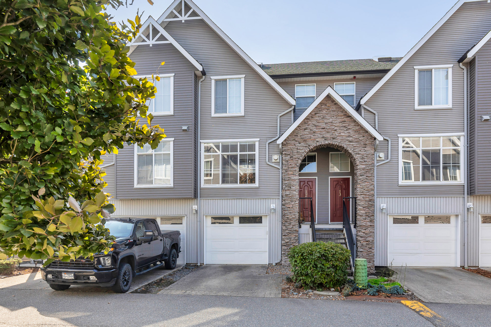 12 - 5965 Jinkerson Road, Chilliwack